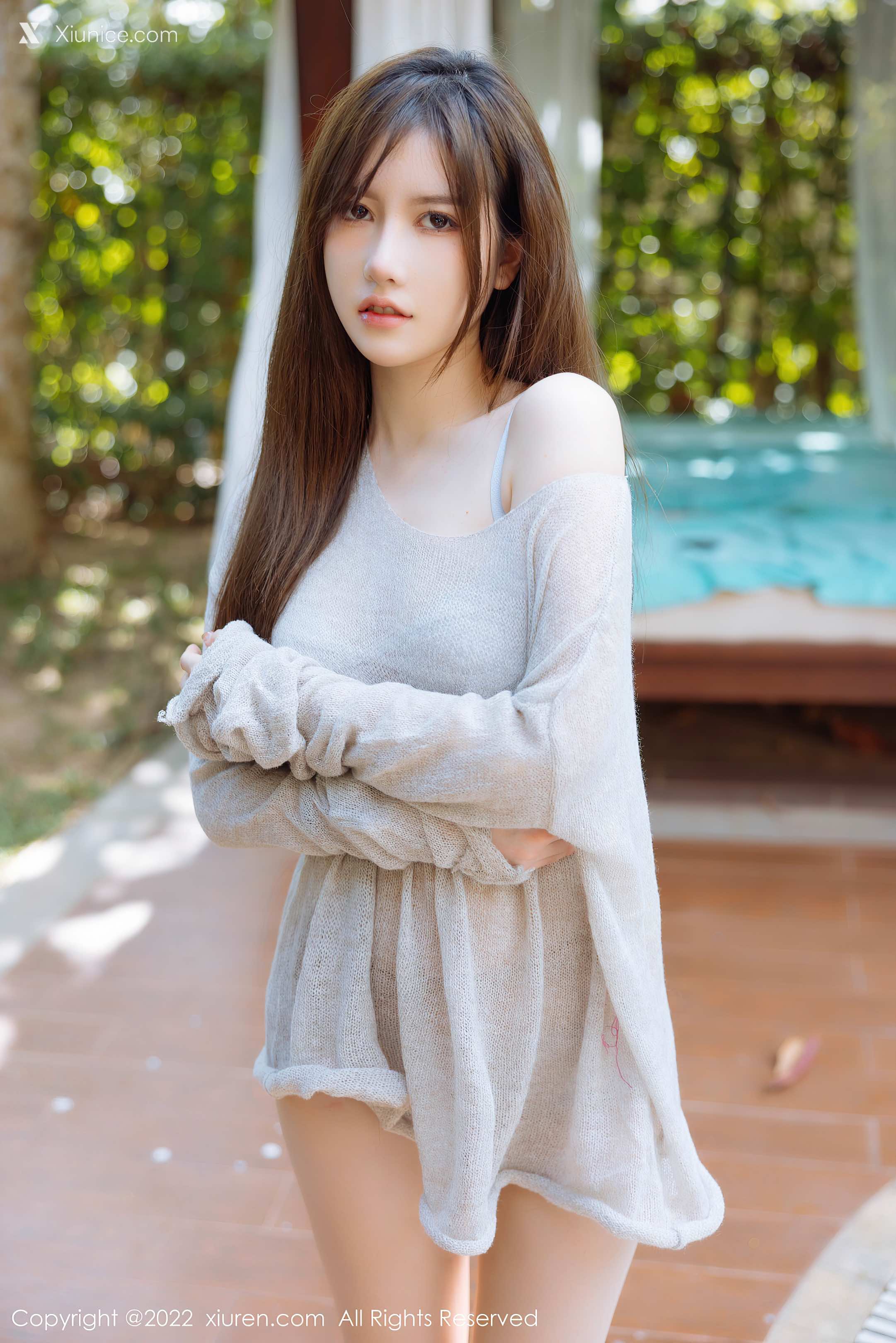 Xiuren秀人网 No.4797 美桃酱 56P 4K 第48张图