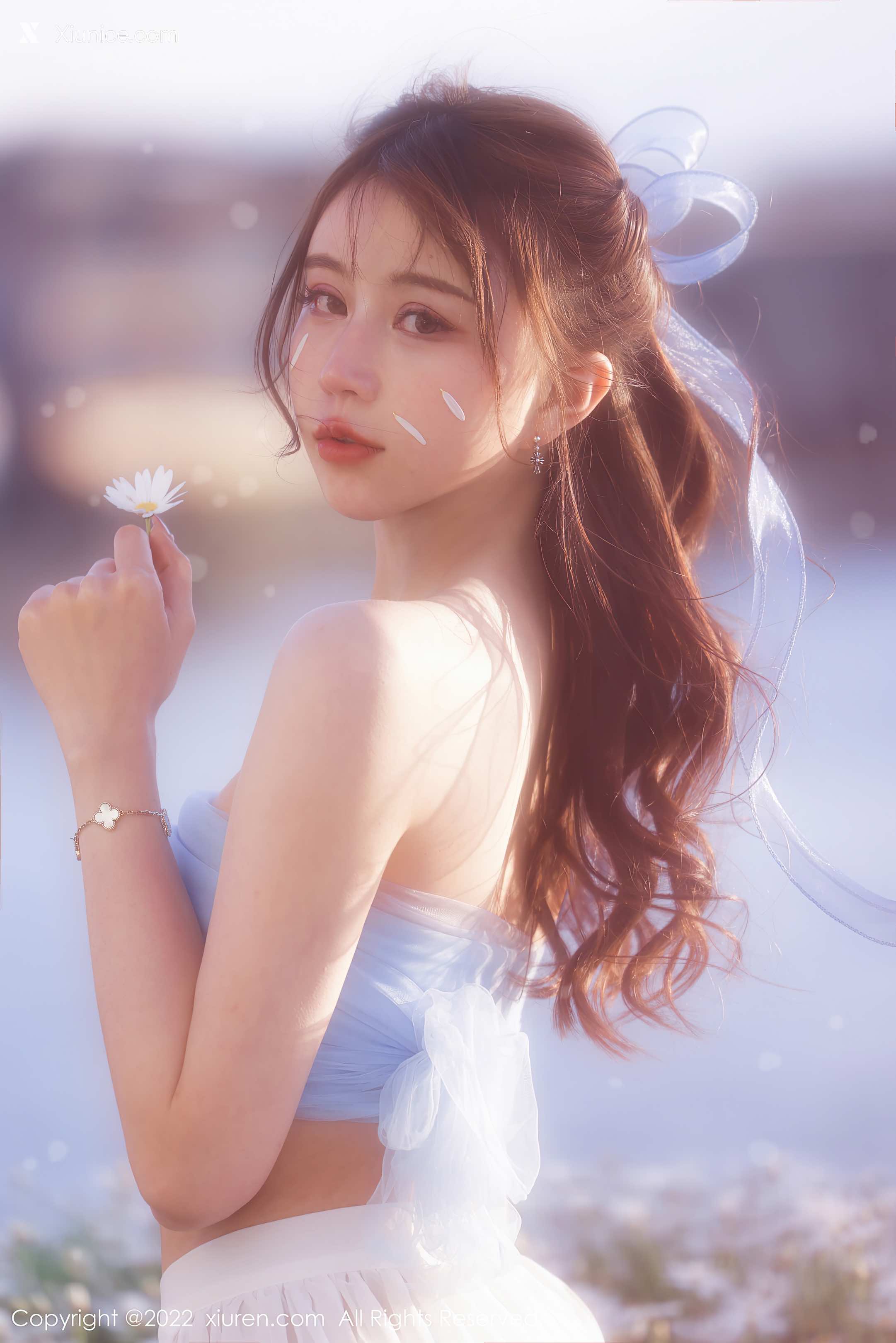 Xiuren秀人网 No.4888 tina_甜仔 45P 4K 第12张图