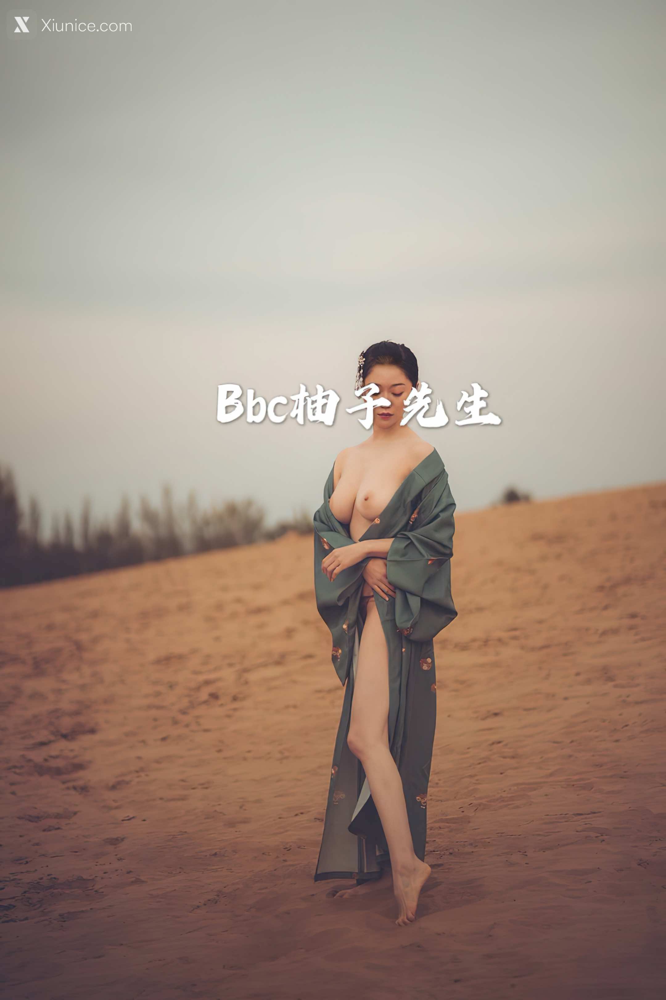 Bbc柚子先生 约拍极品爆乳模特合集 Vol.004 51P 4K 第2张图