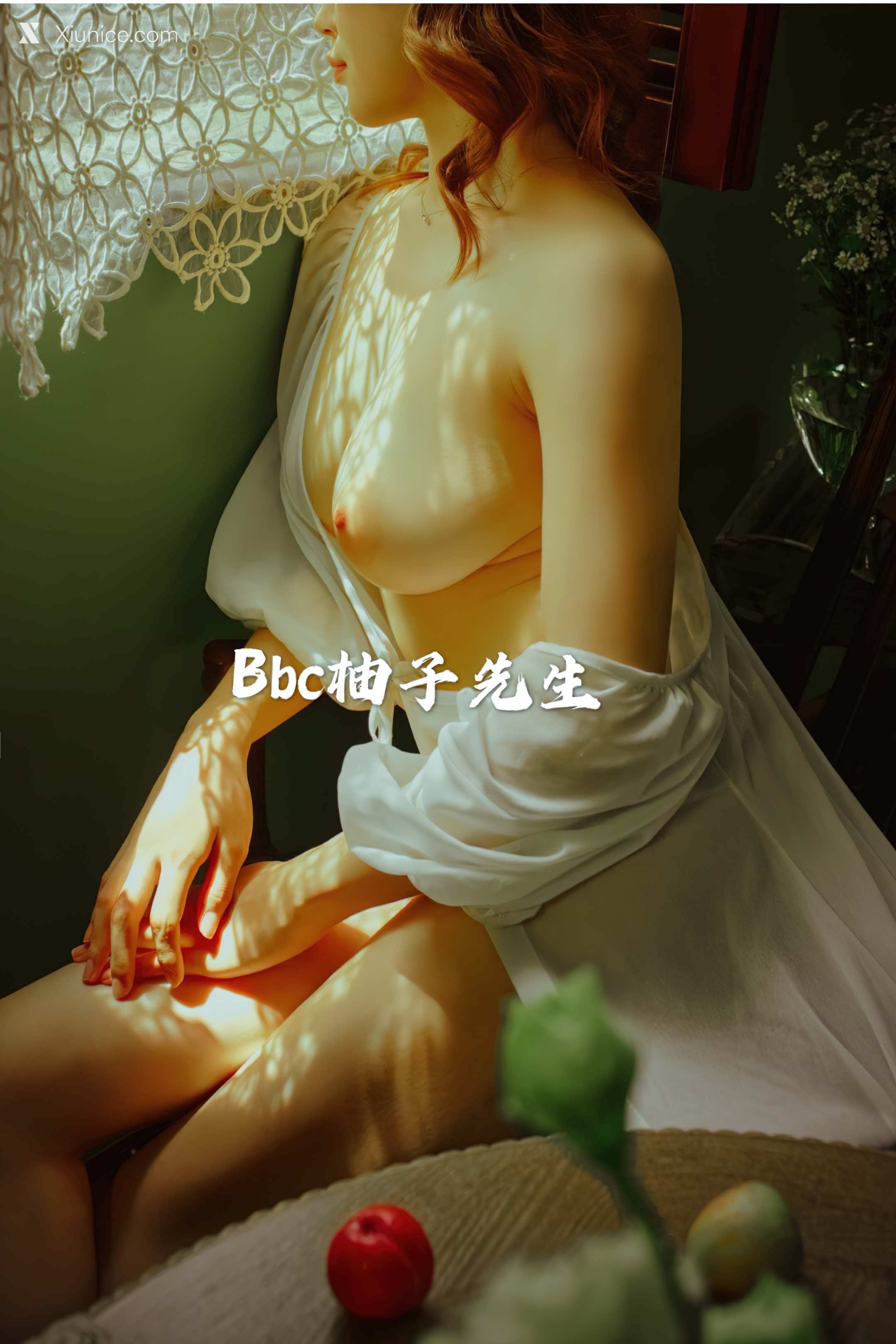 Bbc柚子先生 约拍极品爆乳模特合集 Vol.005 50P 4K 第10张图