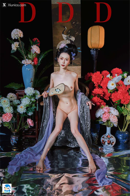 DDD – 帝都摄影大师 女体艺术私拍合集 Part 1 100P 4K 第1张图