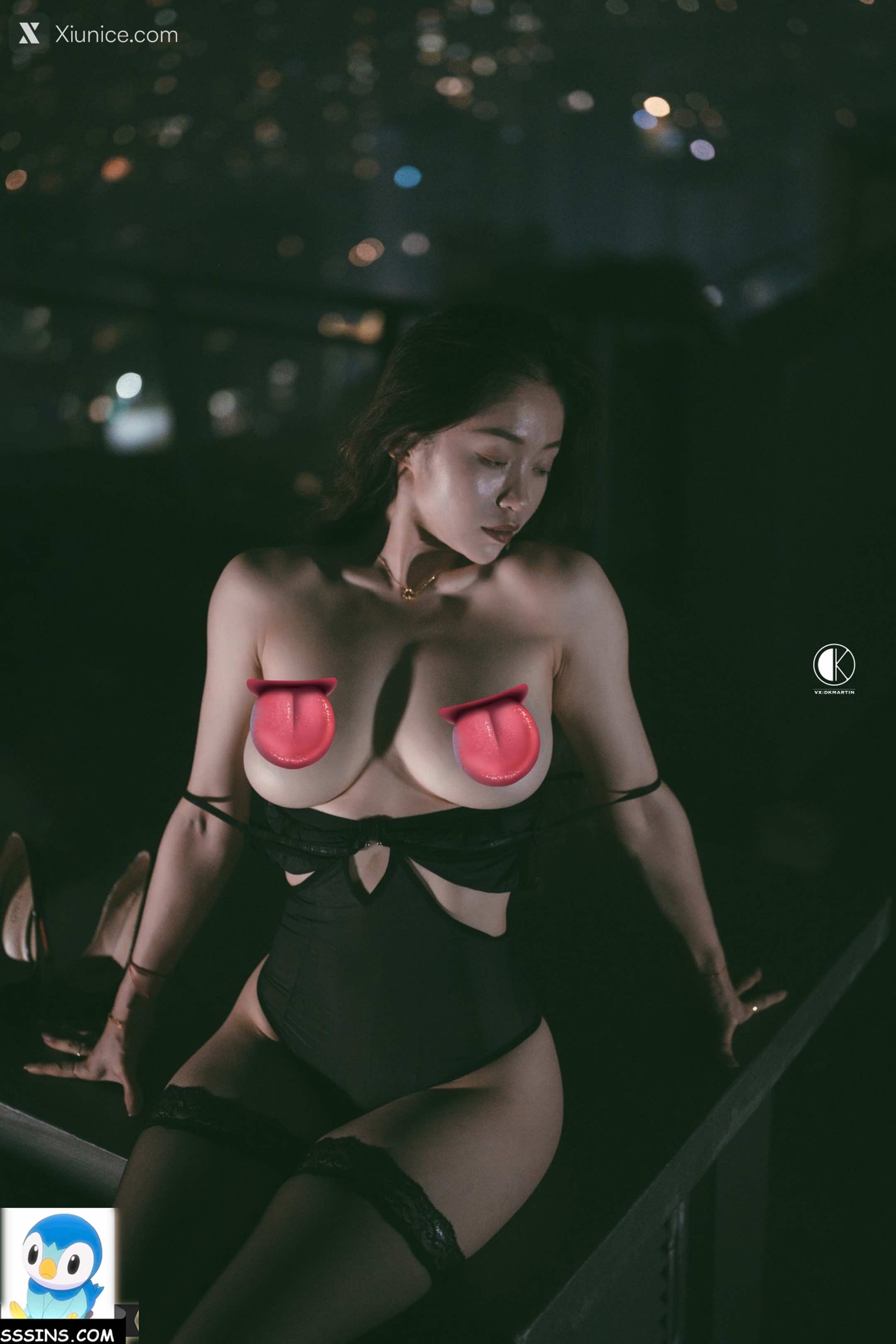 DKMT – 色情唯美 摄影写拍合集 Part 1 100P 4K 第5张图