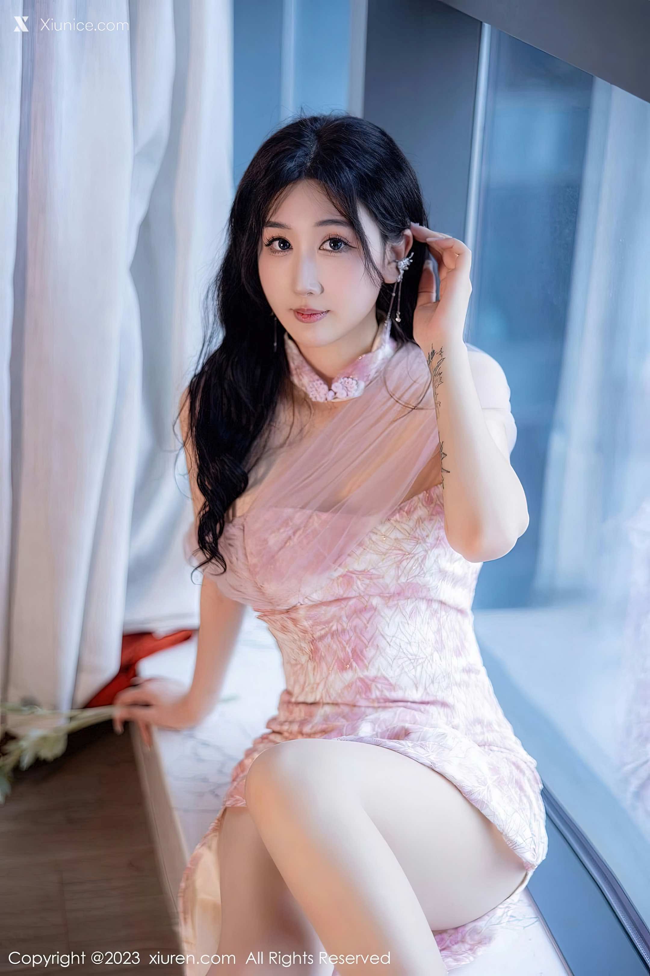 Xiuren秀人网 No.6313 江真真 76P 4K 第33张图