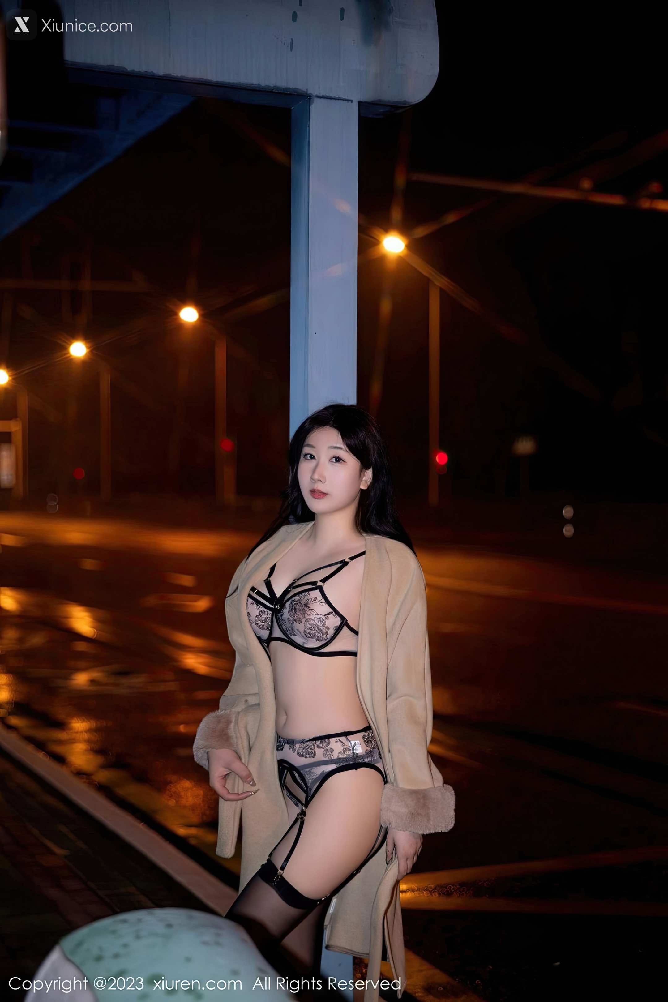Xiuren秀人网 No.6424 江真真 66P 4K 第11张图