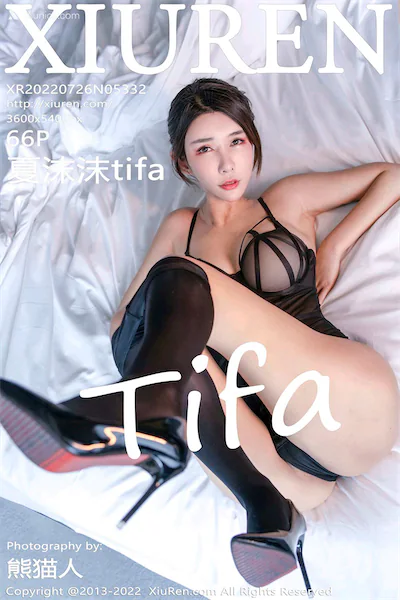 Xiuren秀人网 No.5332 夏沫沫tifa 66P 4K 第1张图