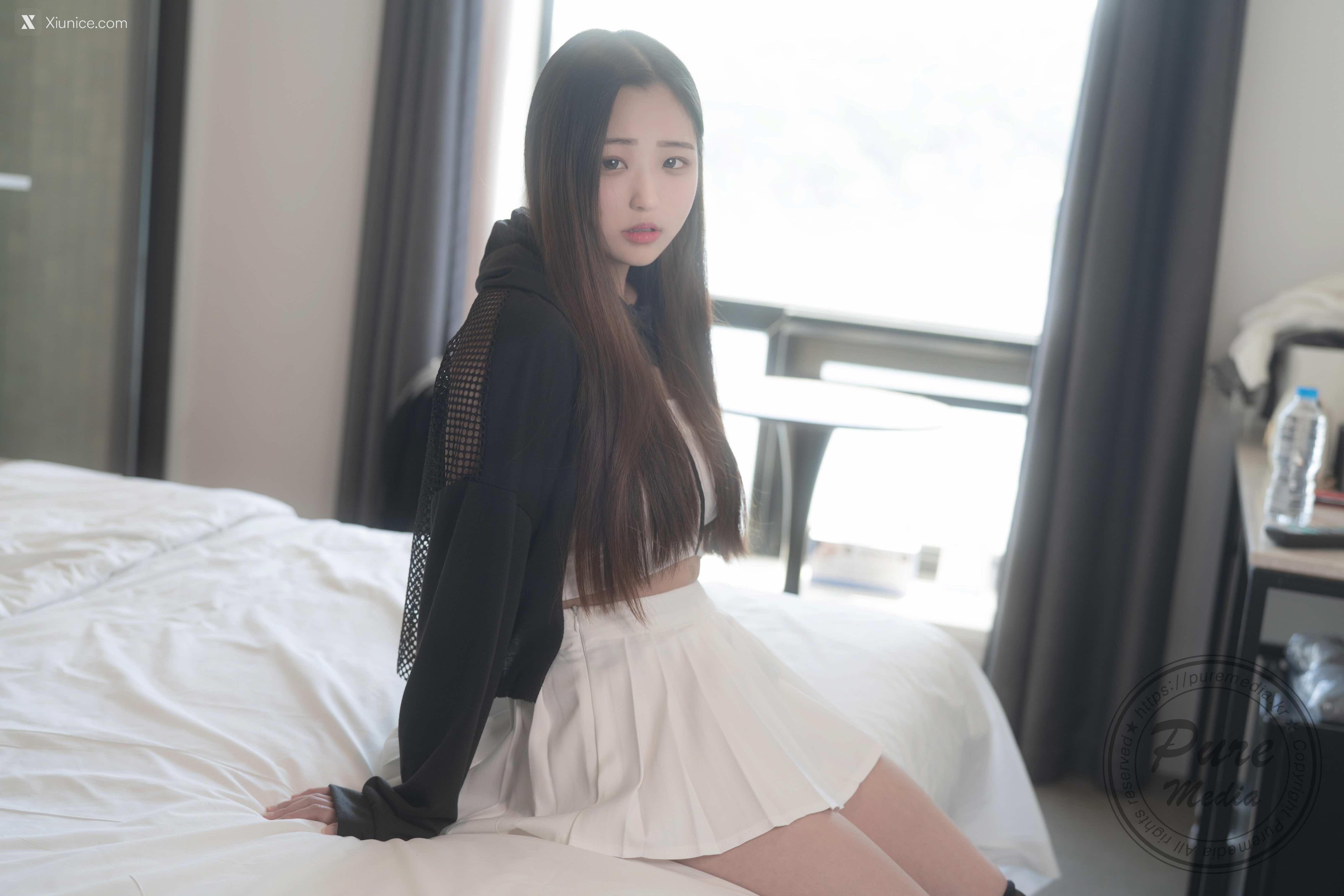 Pure Media Vol.290 Yuna 80P 4K 第13张图