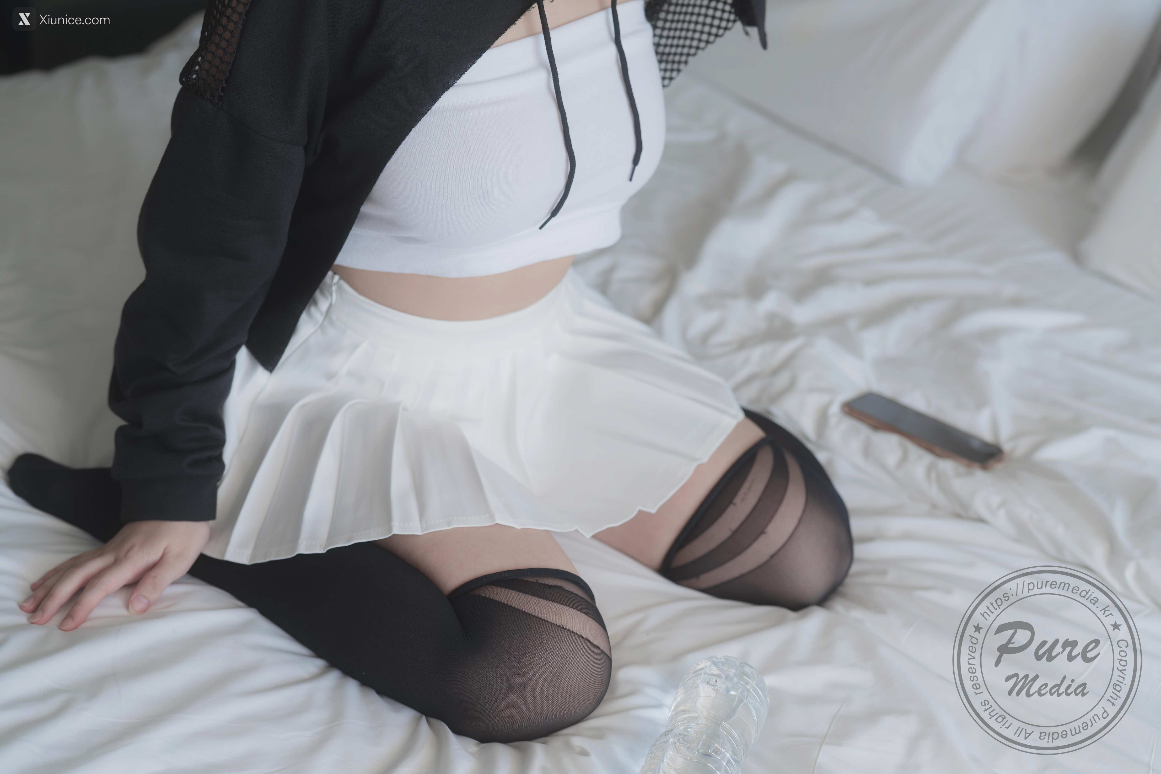 Pure Media Vol.290 Yuna 80P 4K 第18张图