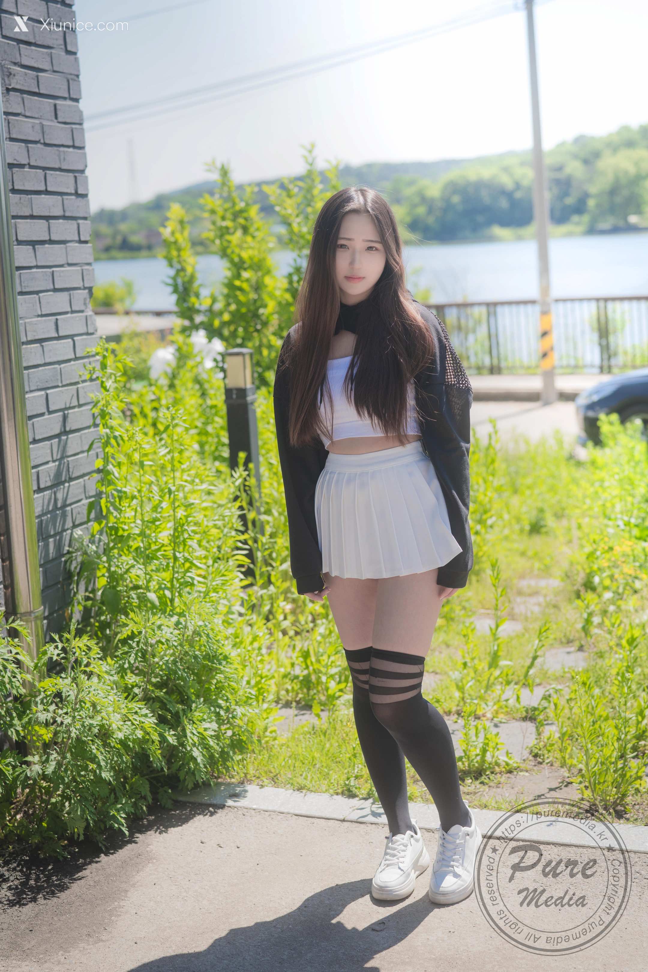 Pure Media Vol.290 Yuna 80P 4K 第4张图
