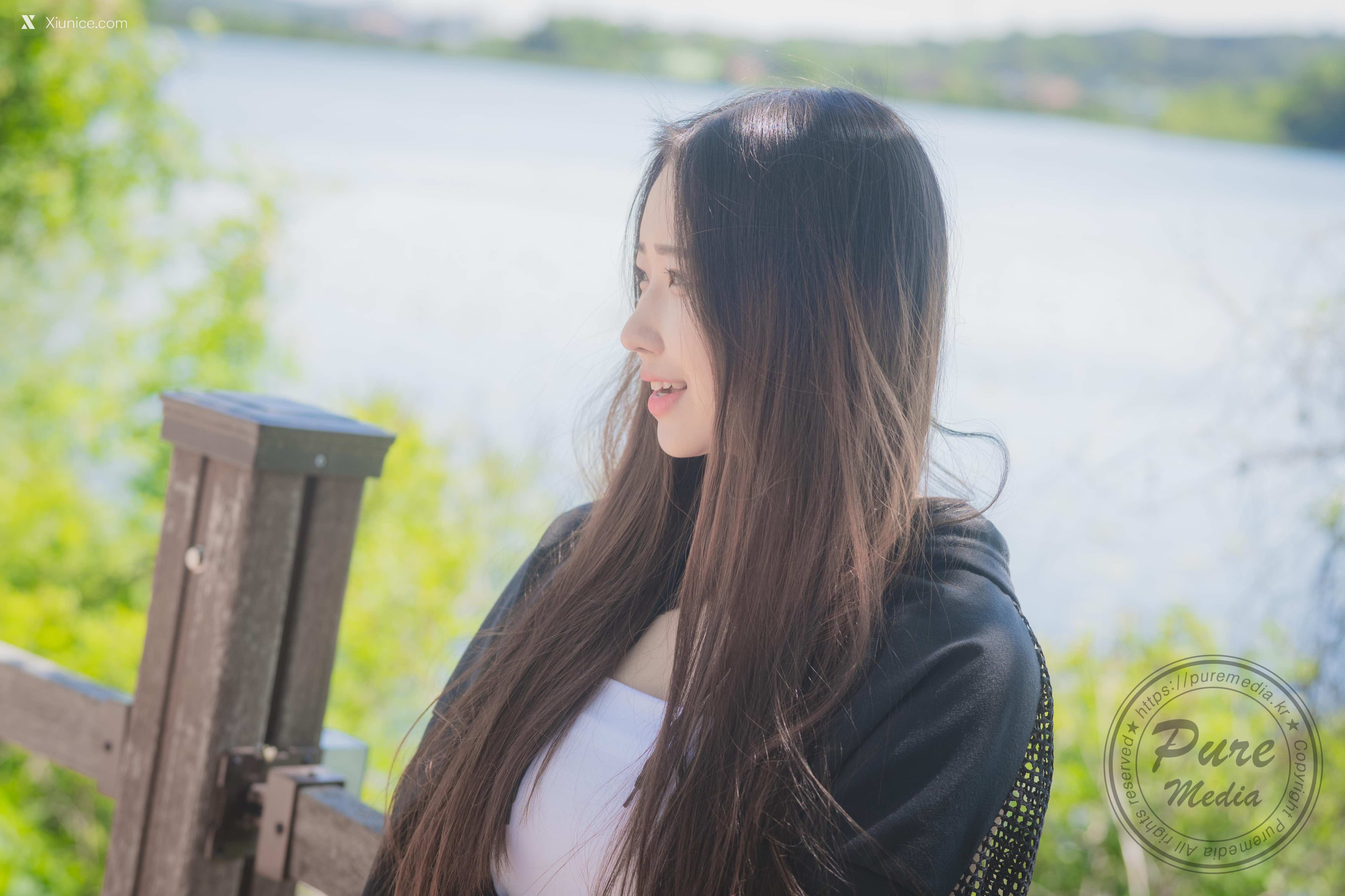 Pure Media Vol.290 Yuna 80P 4K 第6张图
