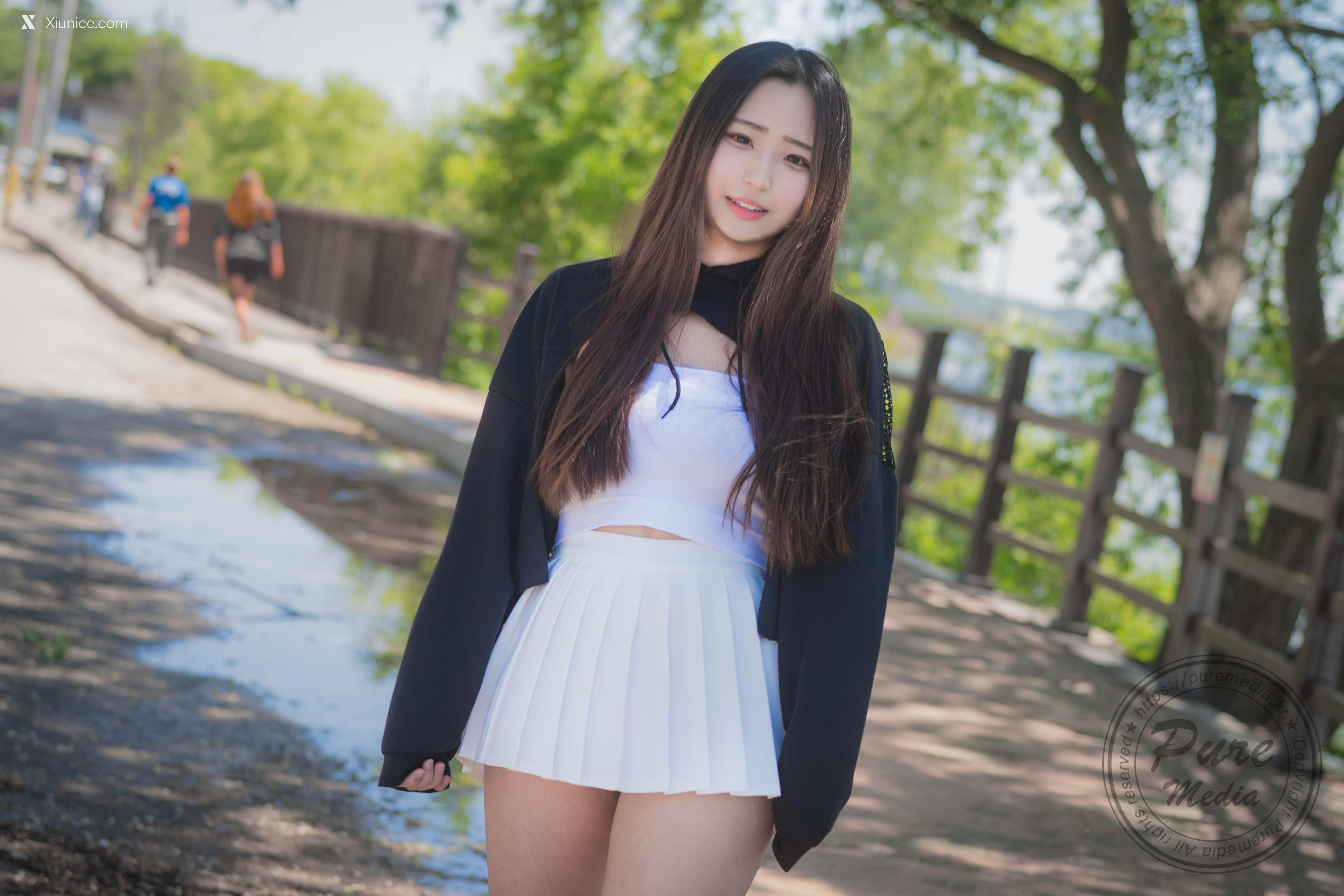 Pure Media Vol.290 Yuna 80P 4K 第10张图