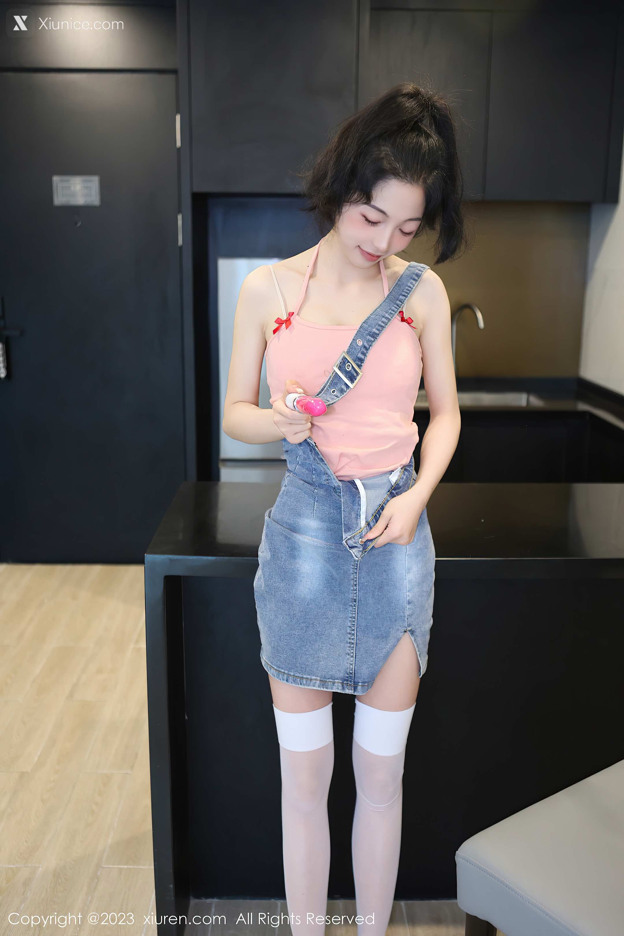 Xiuren秀人网 No.6816 茜茜Kimi 76P 4K 第21张图