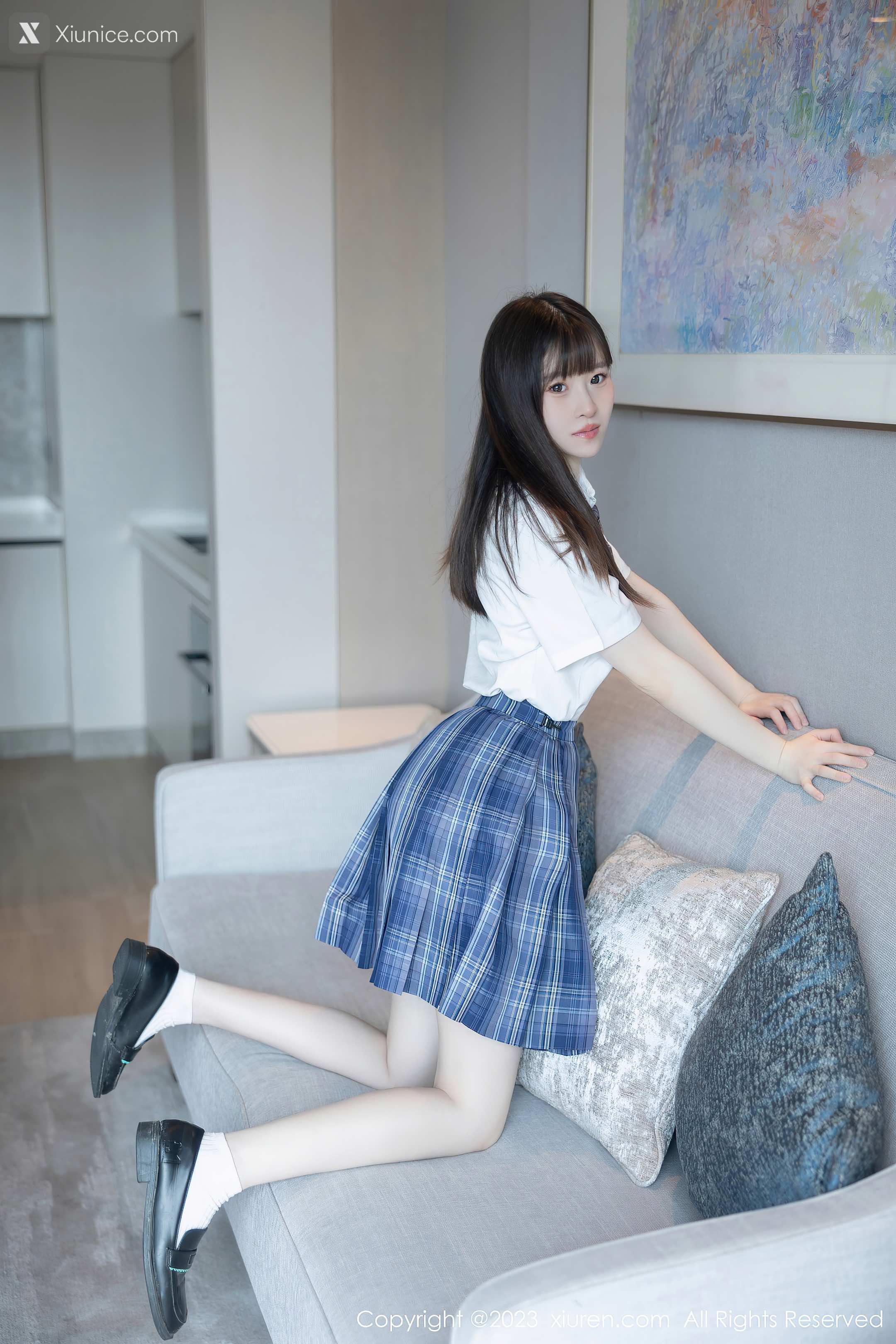 Xiuren秀人网 No.6993 林悠悠 103P 4K 第12张图