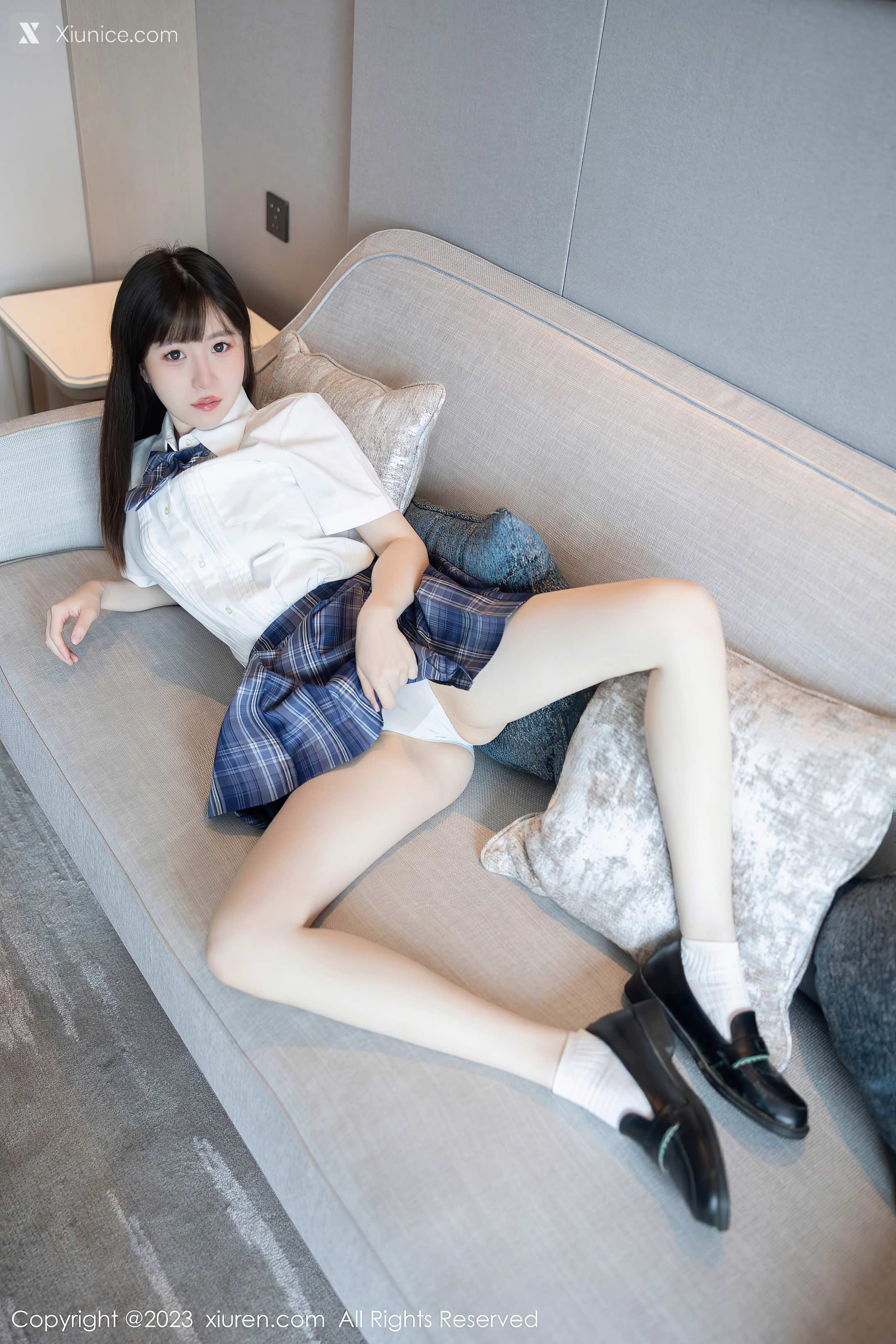 Xiuren秀人网 No.6993 林悠悠 103P 4K 第19张图