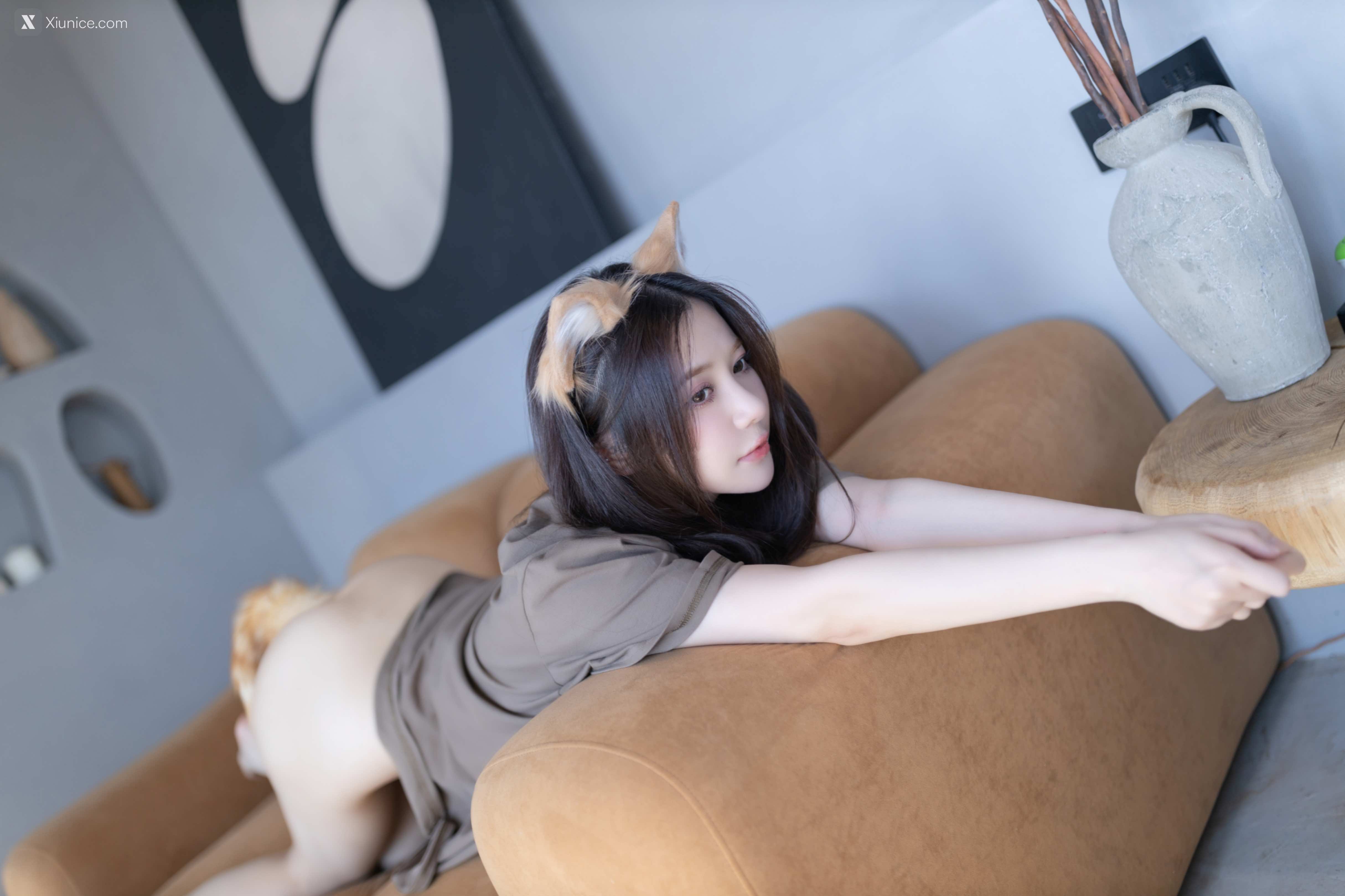 鱼子酱Fish – 内购私拍 宅宠 139P 4k 第5张图
