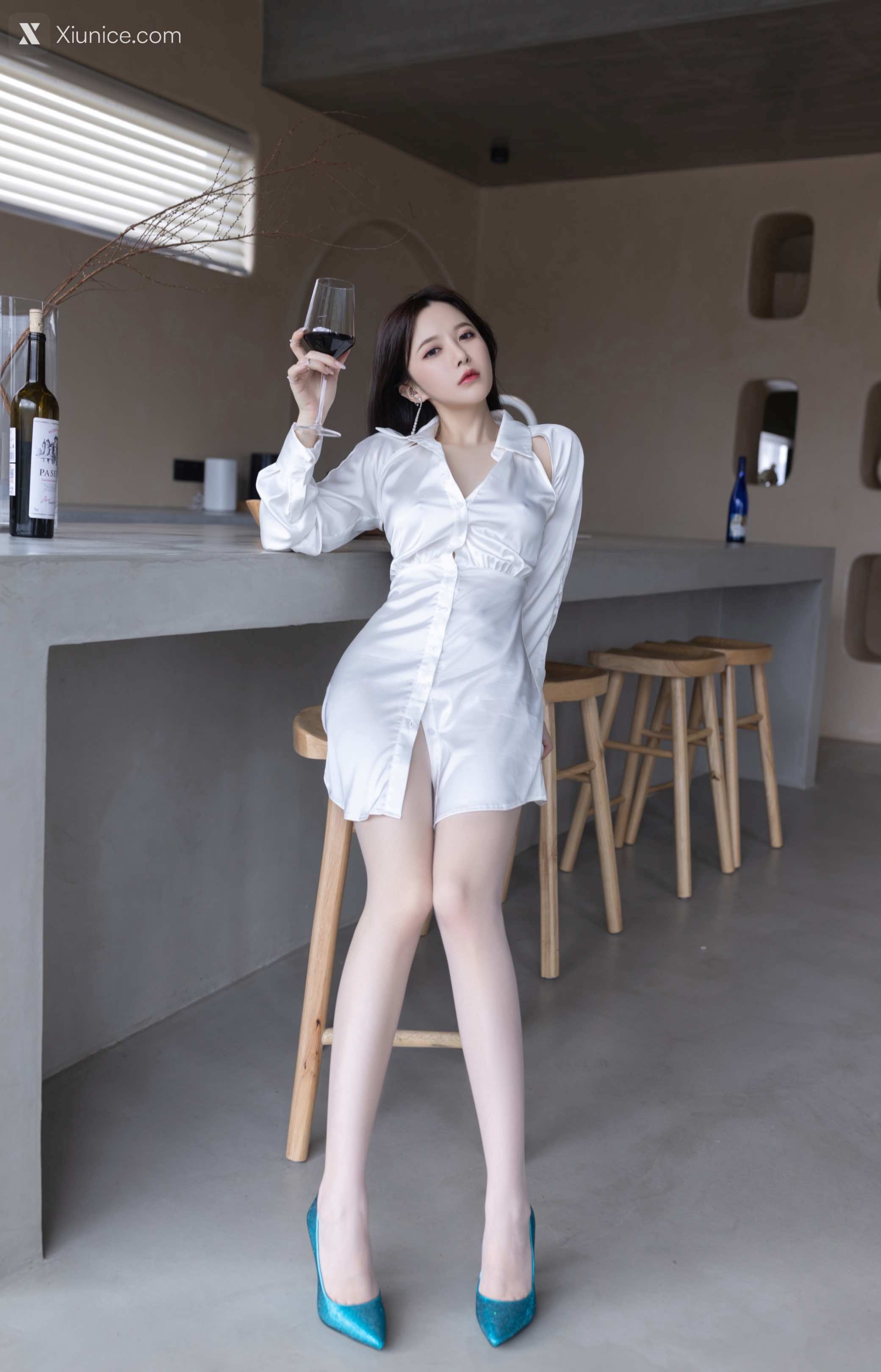 鱼子酱Fish – 内购私拍 禁的十三天 122P 4k 第33张图