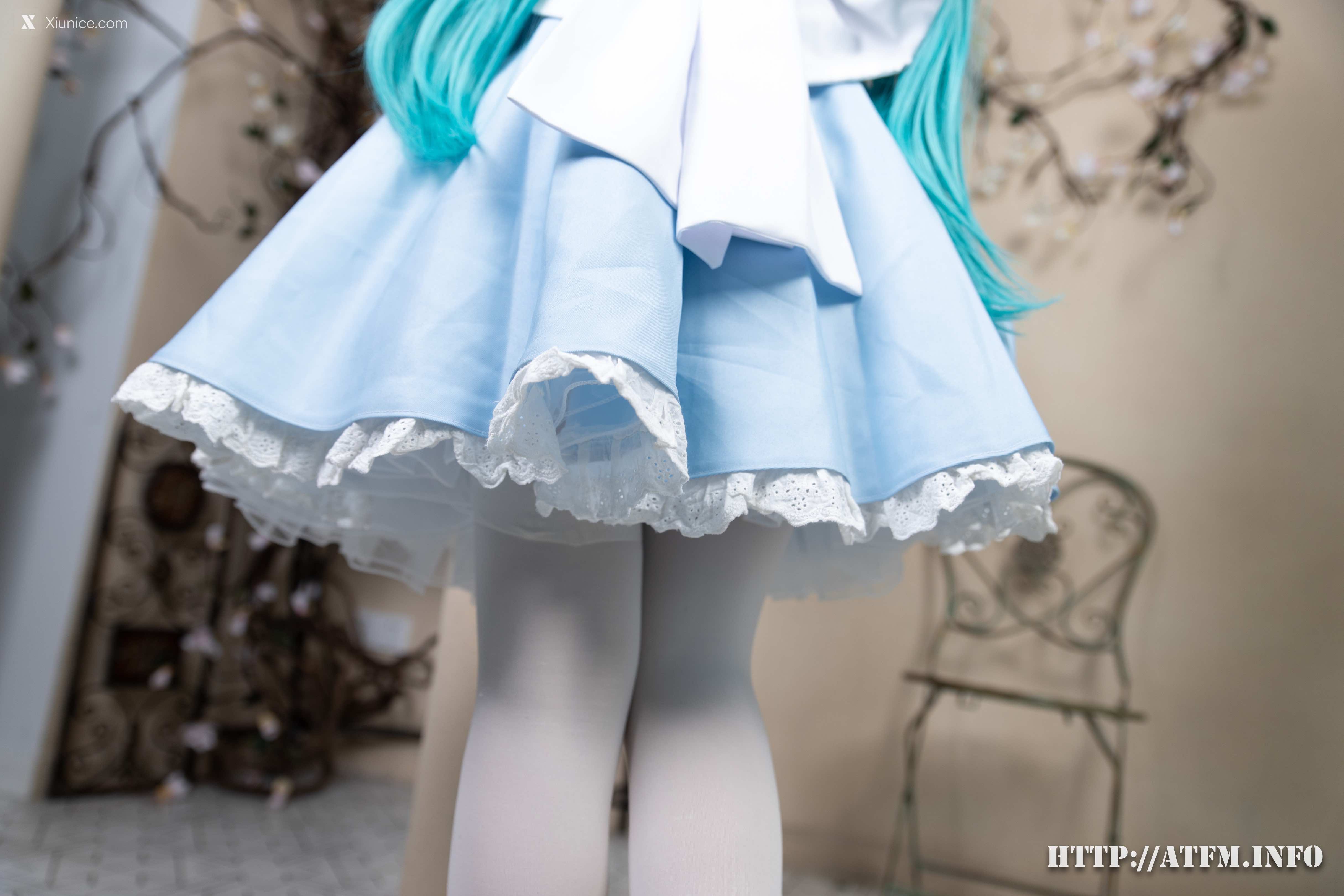 ATFM – Vol.02 Iris Miku Maid 32P 4k 第8张图