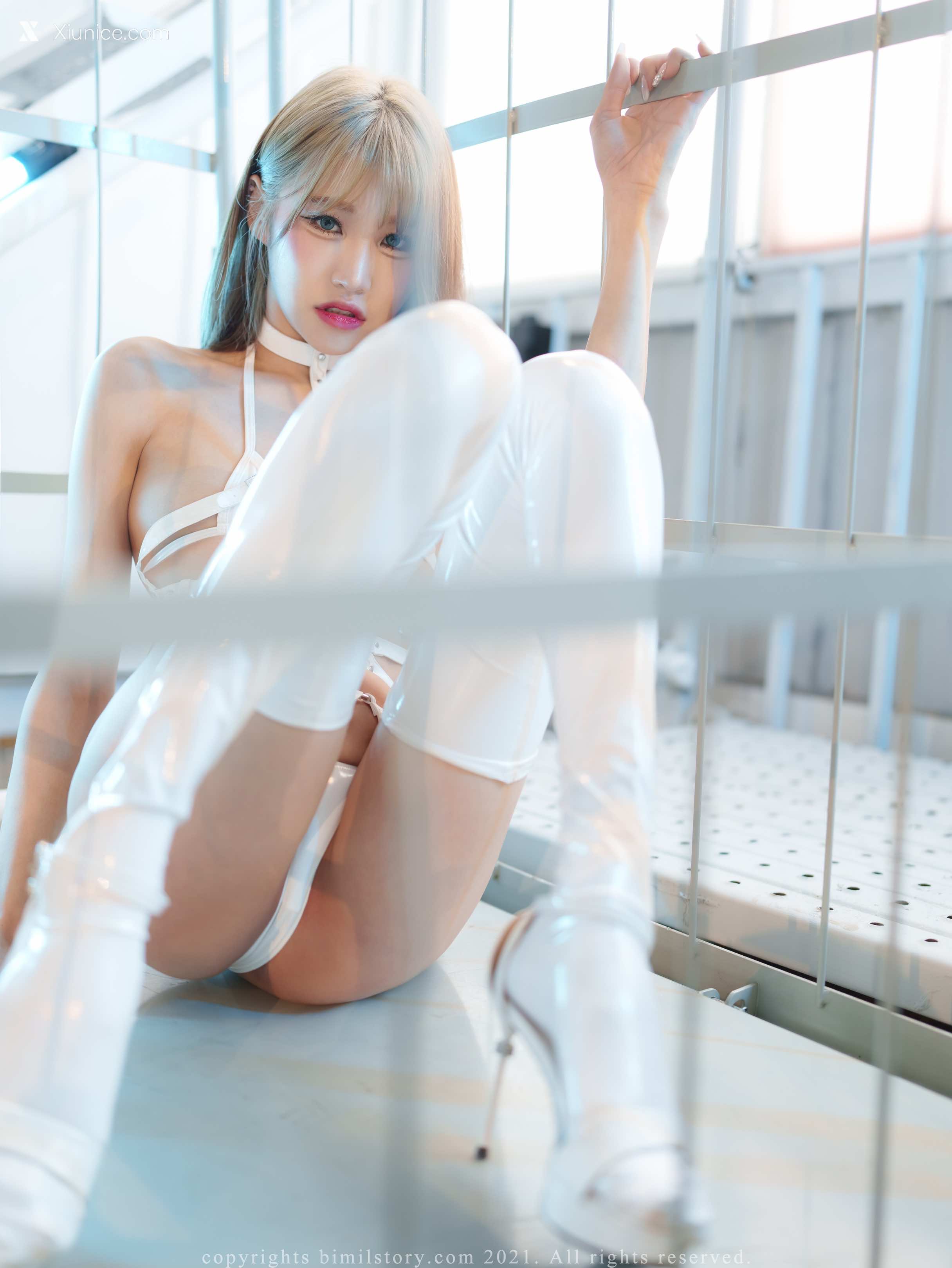 Bimilstory Taeri Vol.01 – Debut Work 149P 4K 第94张图