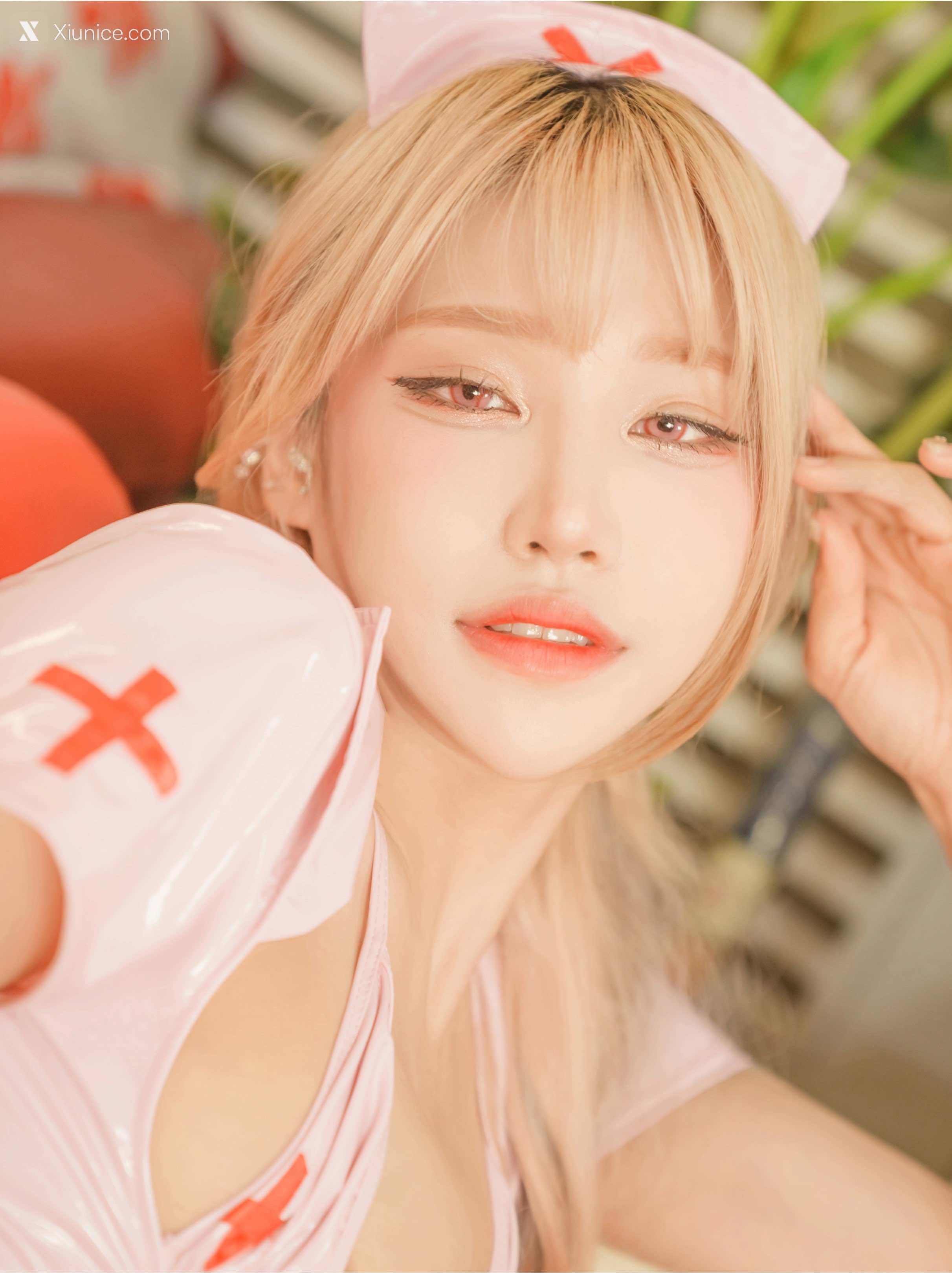 Bimilstory Taeri Vol.06 Pin-up Girl 143P 4K 第144张图