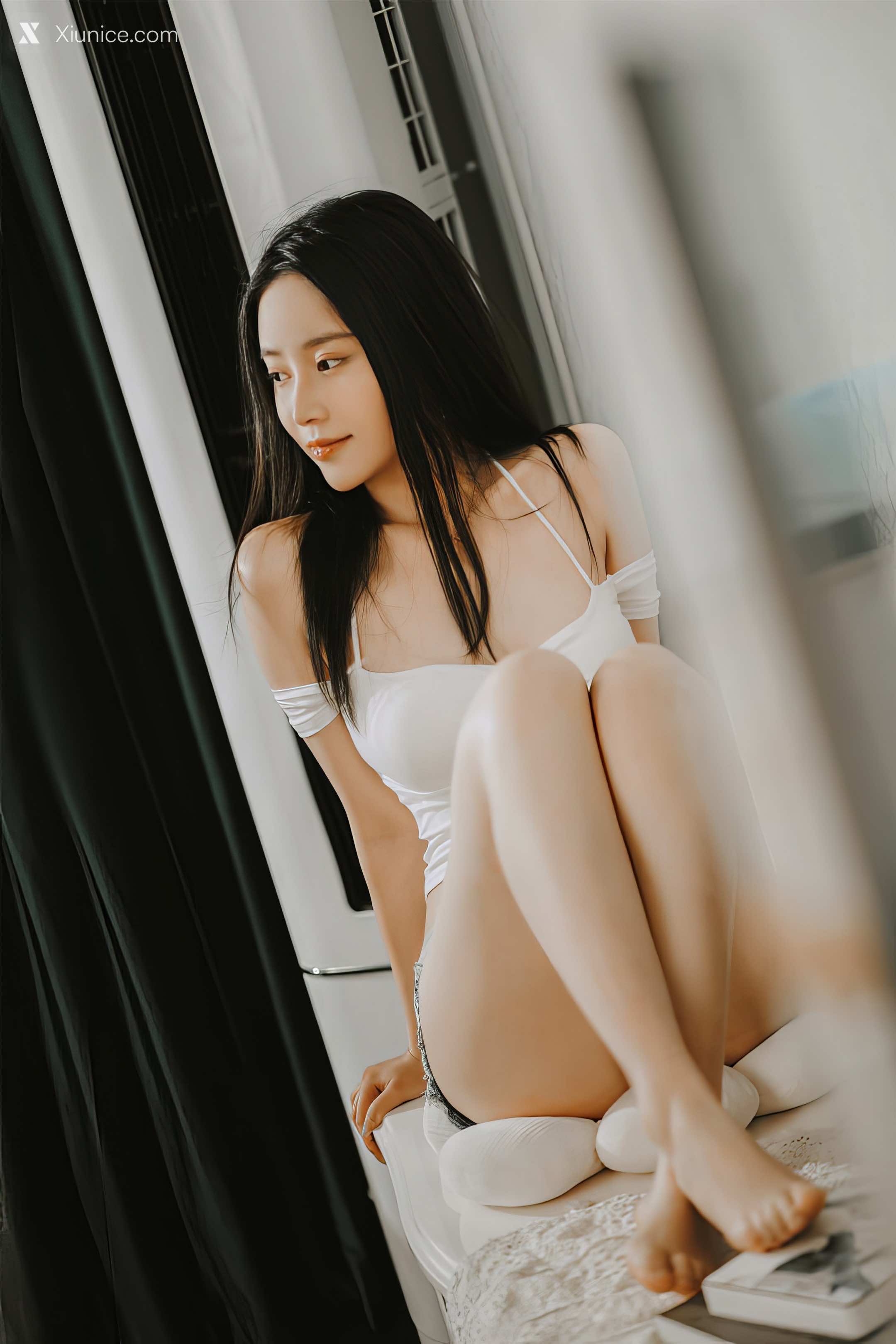 Coser@年年Nnian – 晴天 50P 4K 第3张图