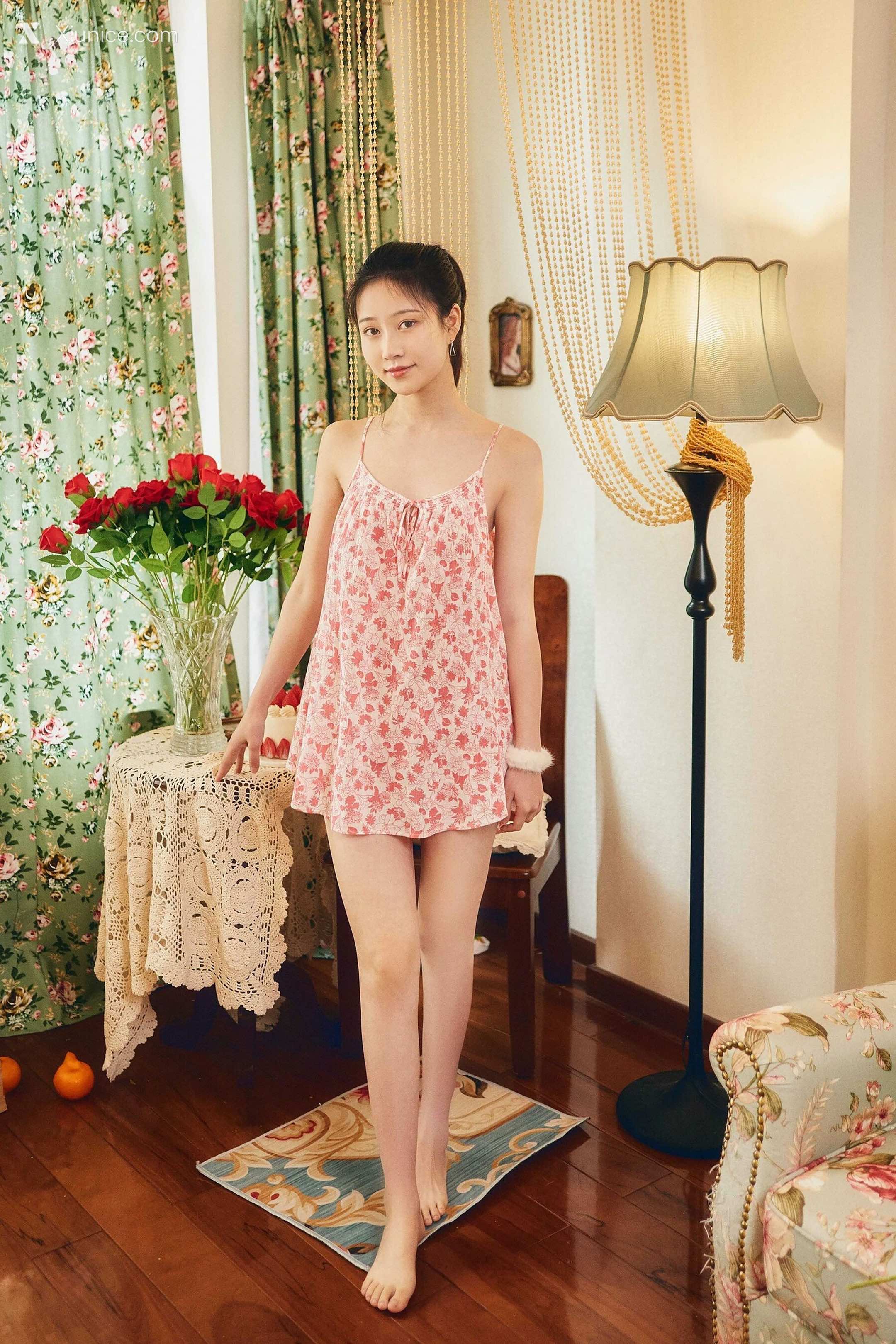 Coser@年年Nnian – 暖暖 40P 4K 第2张图
