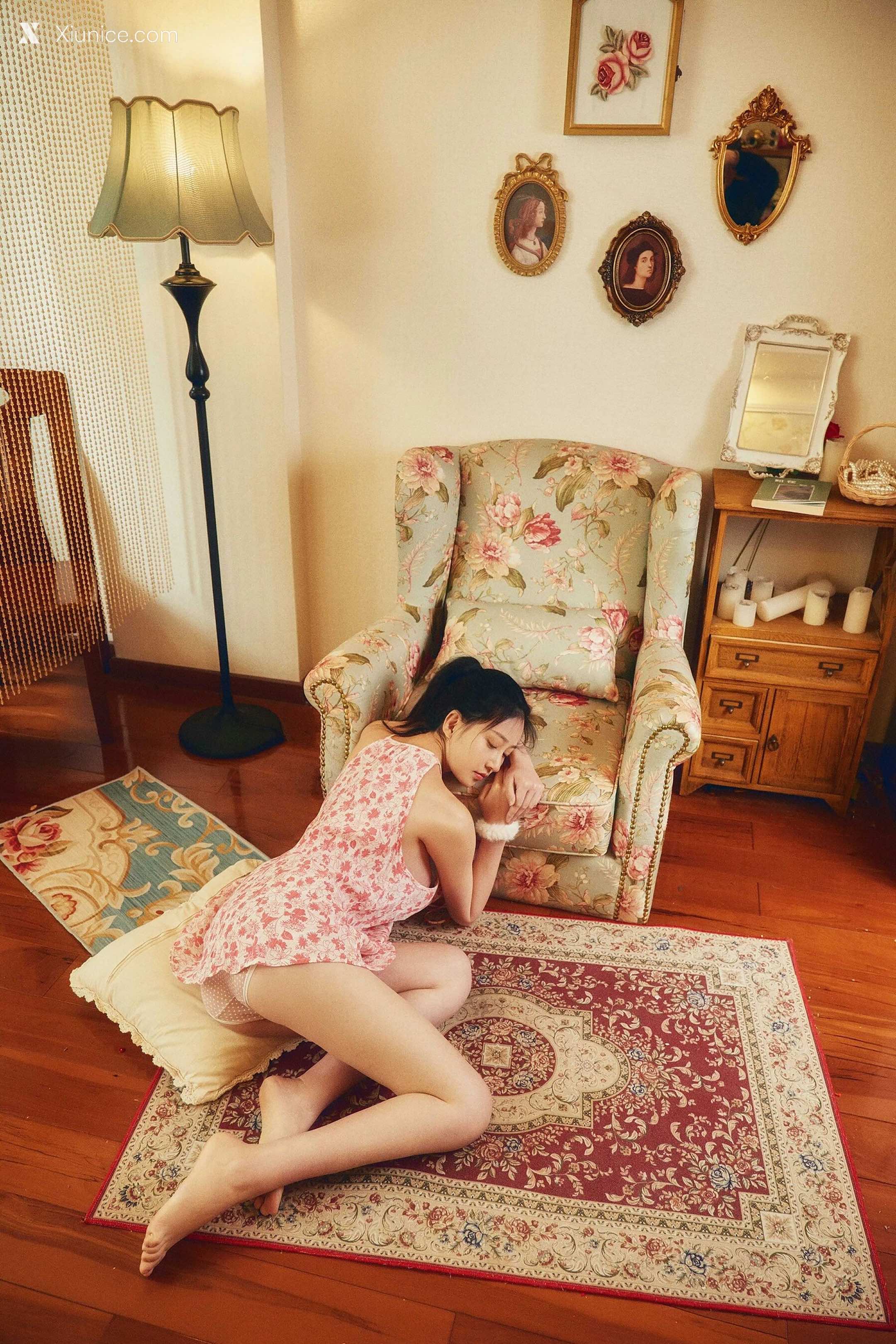 Coser@年年Nnian – 暖暖 40P 4K 第23张图