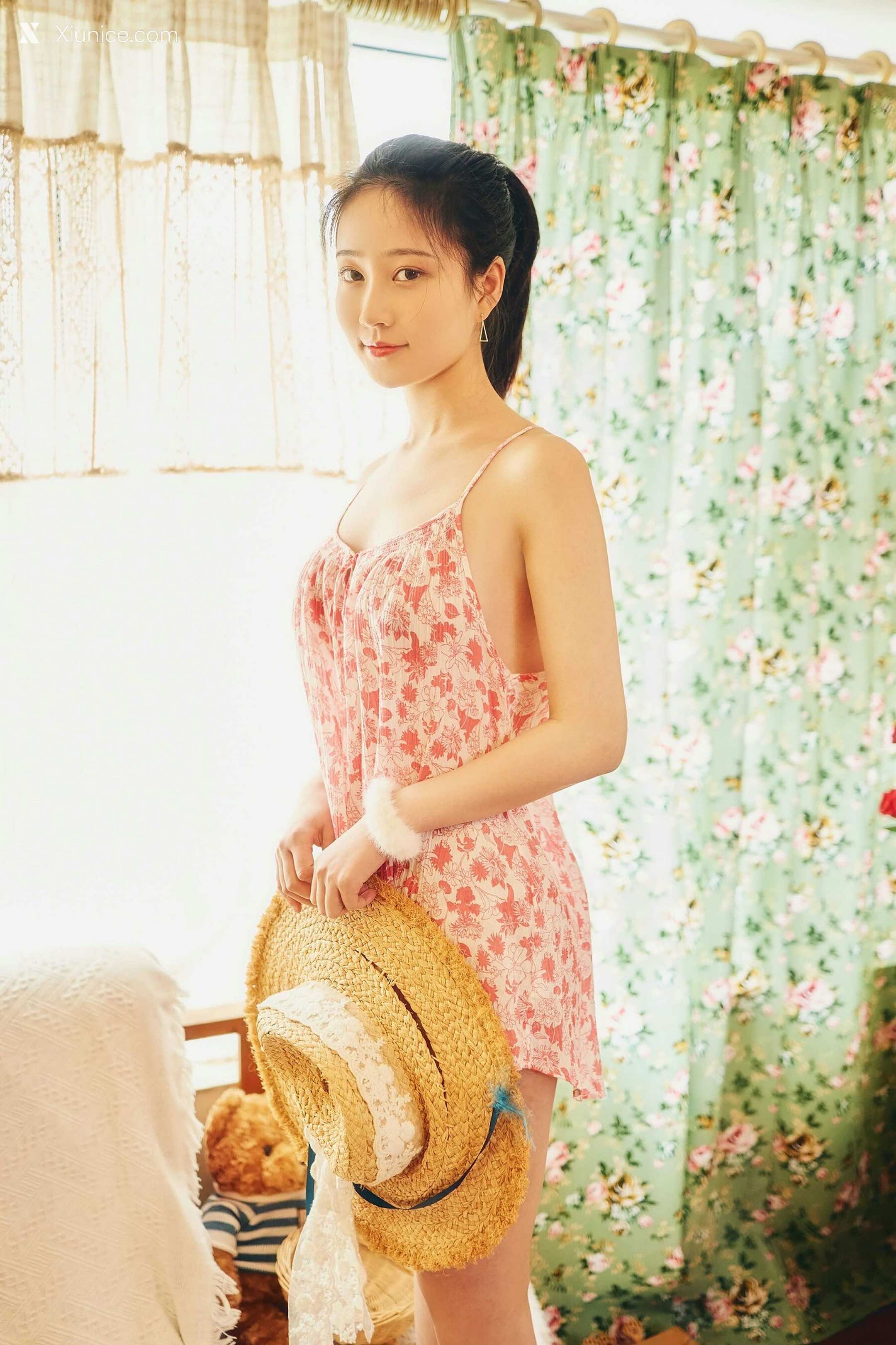 Coser@年年Nnian – 暖暖 40P 4K 第7张图