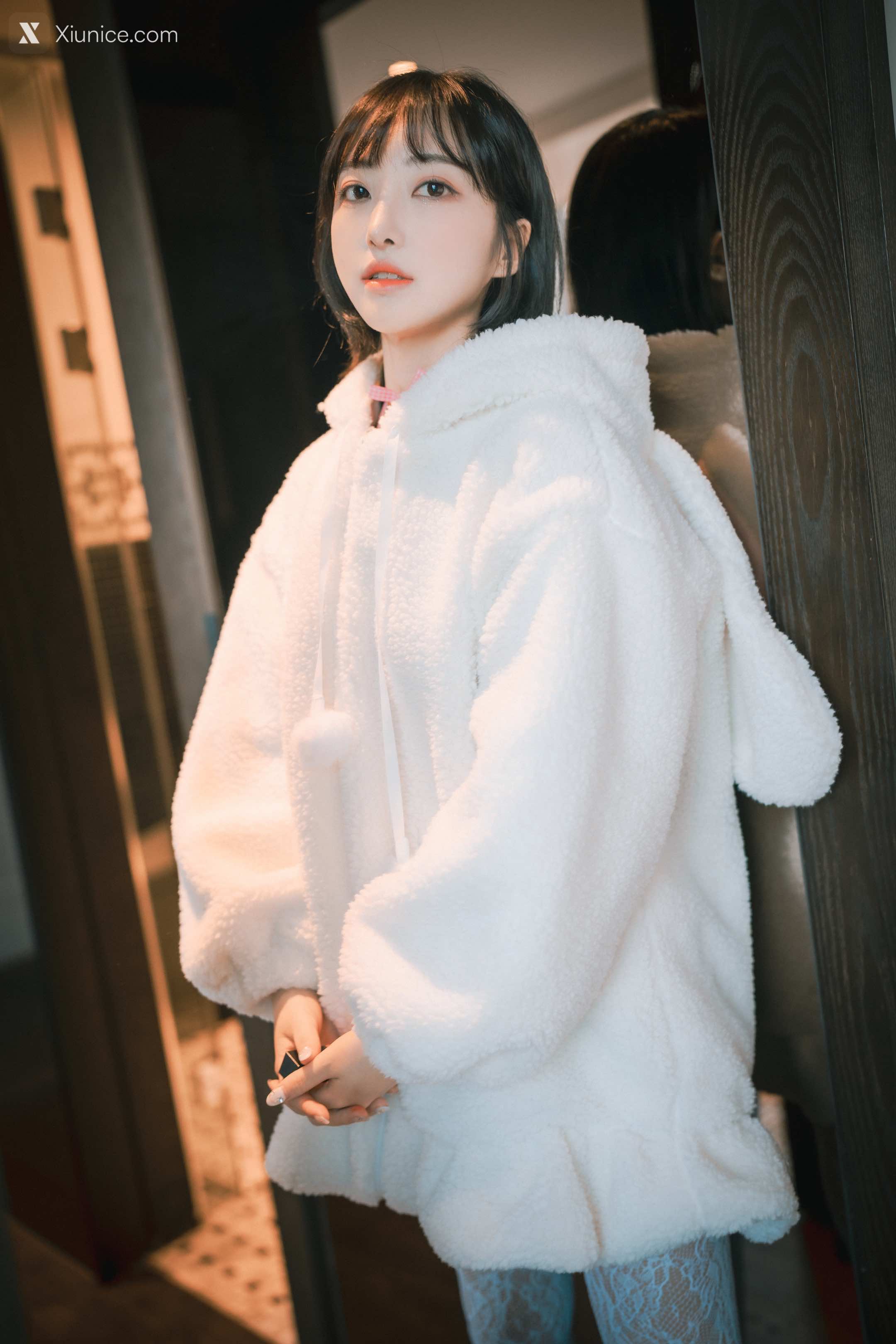DJAWA Photo – HaNari (하나리) – Knotting Class #7 (+S.Ver) 147P 4K 第2张图