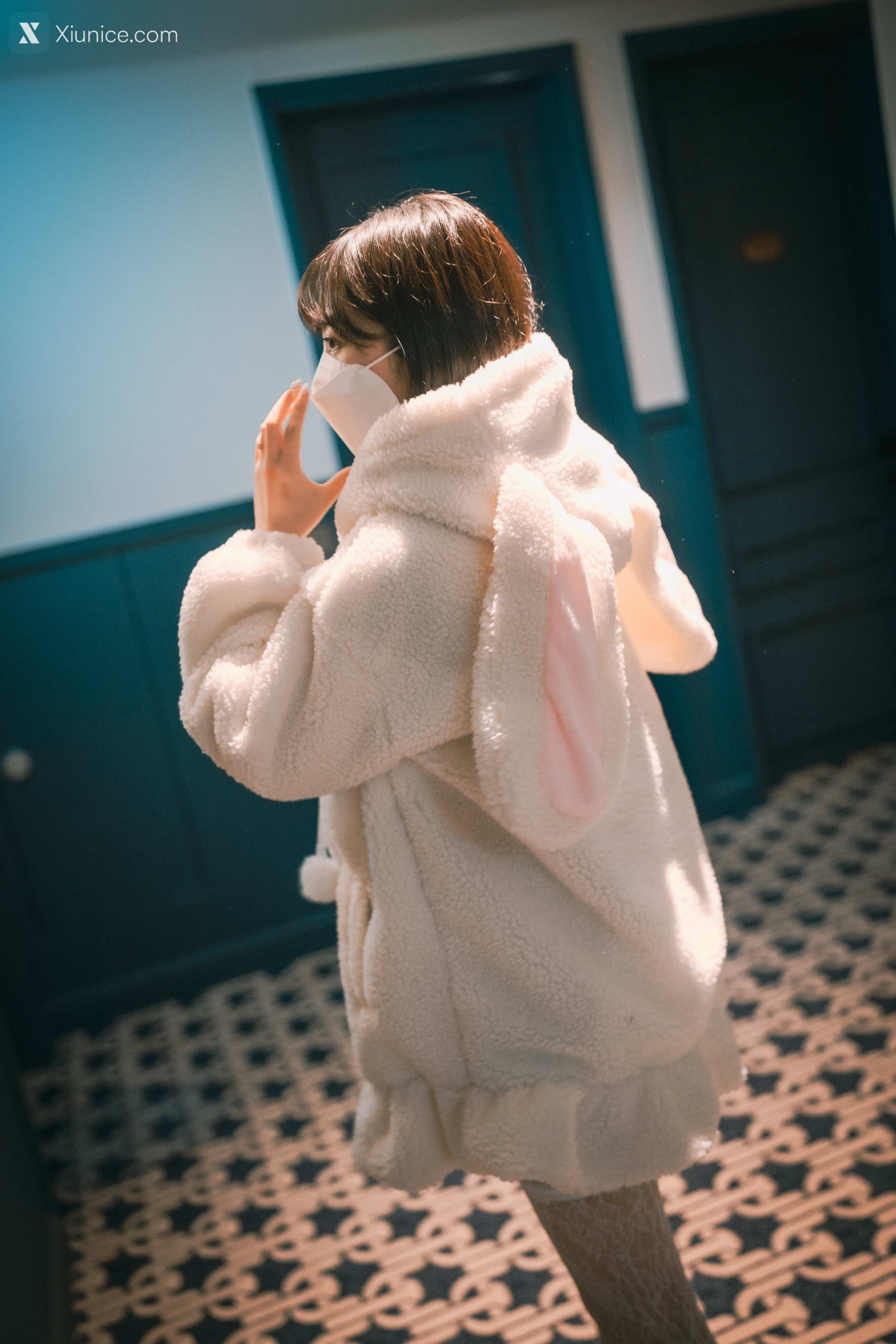 DJAWA Photo – HaNari (하나리) – Knotting Class #7 (+S.Ver) 147P 4K 第3张图