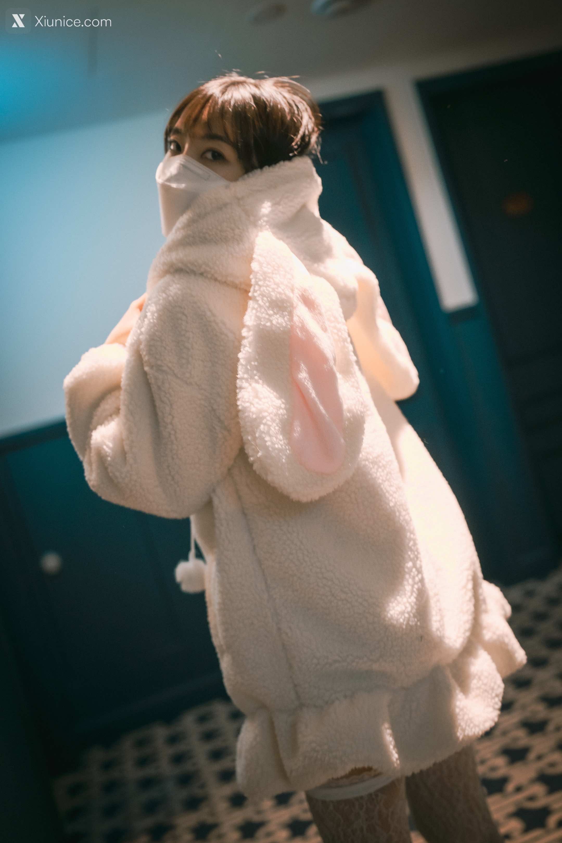 DJAWA Photo – HaNari (하나리) – Knotting Class #7 (+S.Ver) 147P 4K 第4张图