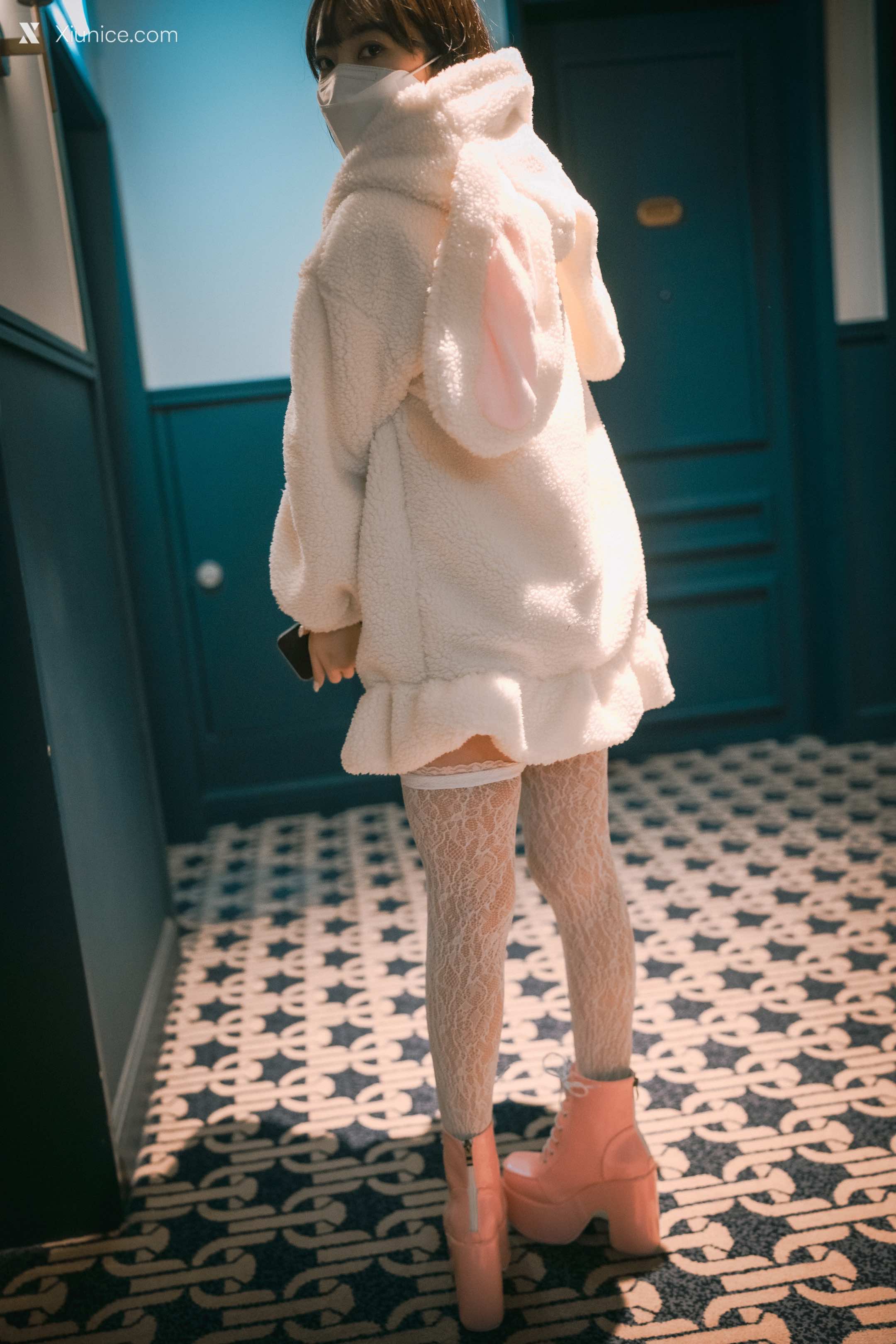 DJAWA Photo – HaNari (하나리) – Knotting Class #7 (+S.Ver) 147P 4K 第5张图