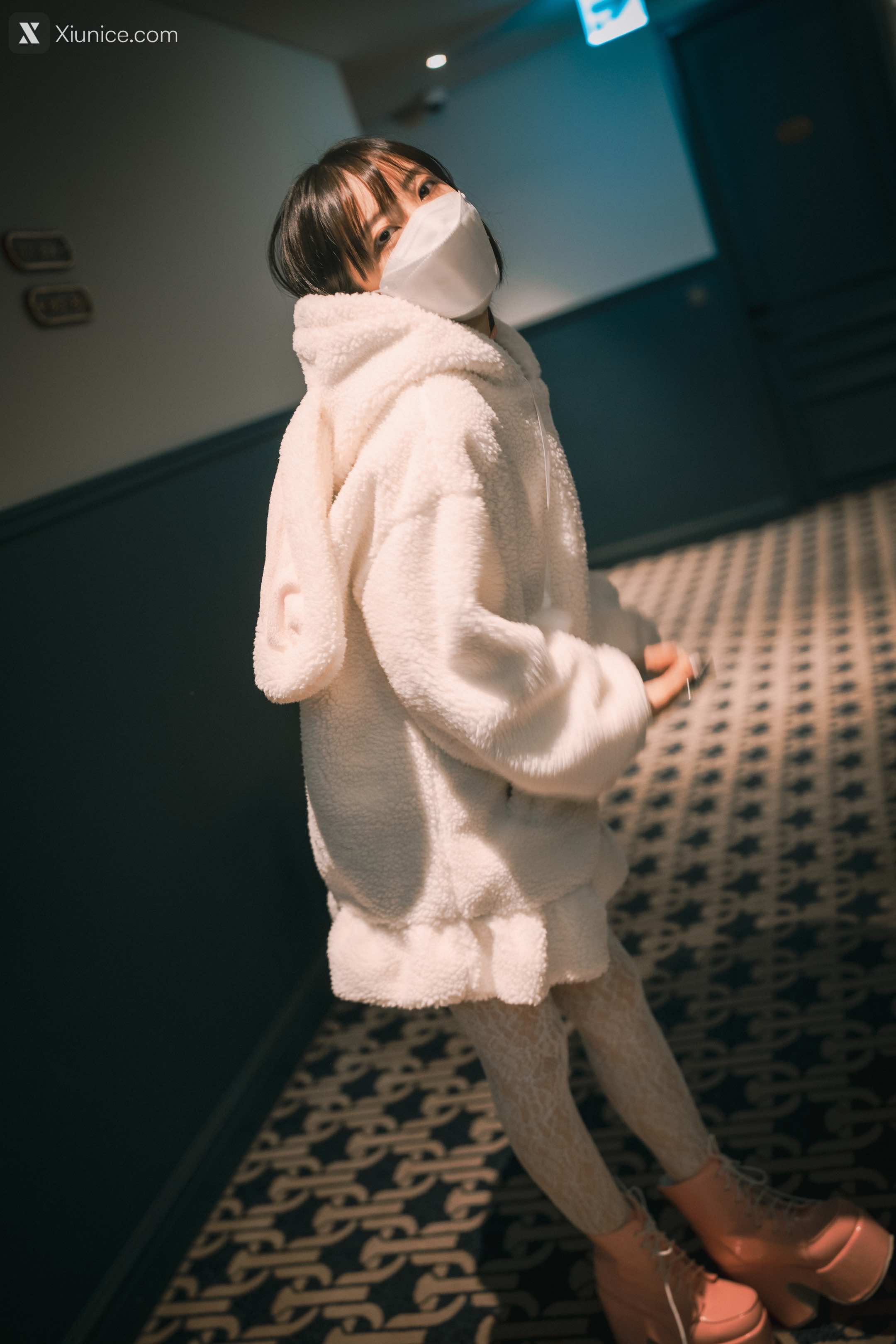 DJAWA Photo – HaNari (하나리) – Knotting Class #7 (+S.Ver) 147P 4K 第7张图