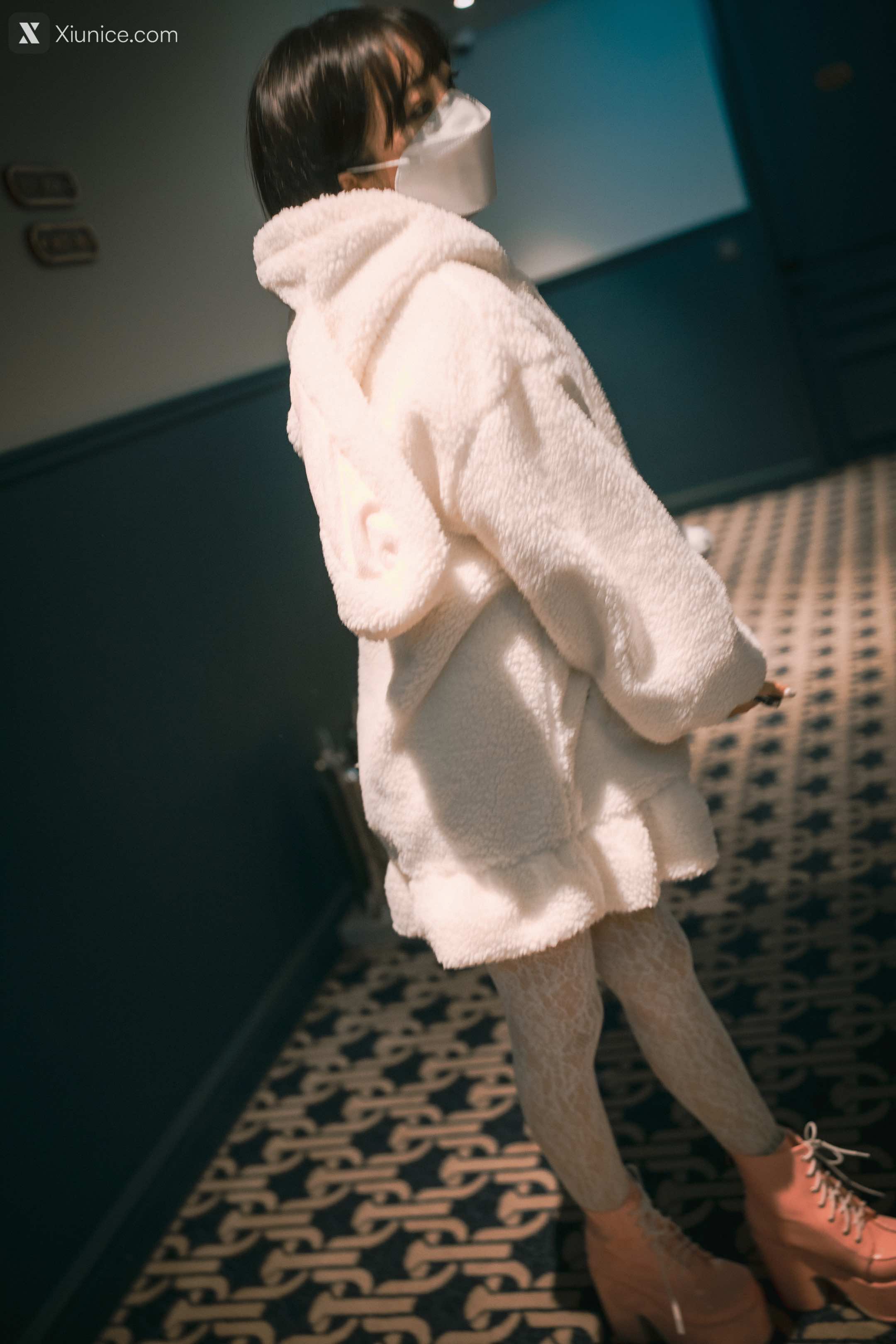 DJAWA Photo – HaNari (하나리) – Knotting Class #7 (+S.Ver) 147P 4K 第8张图