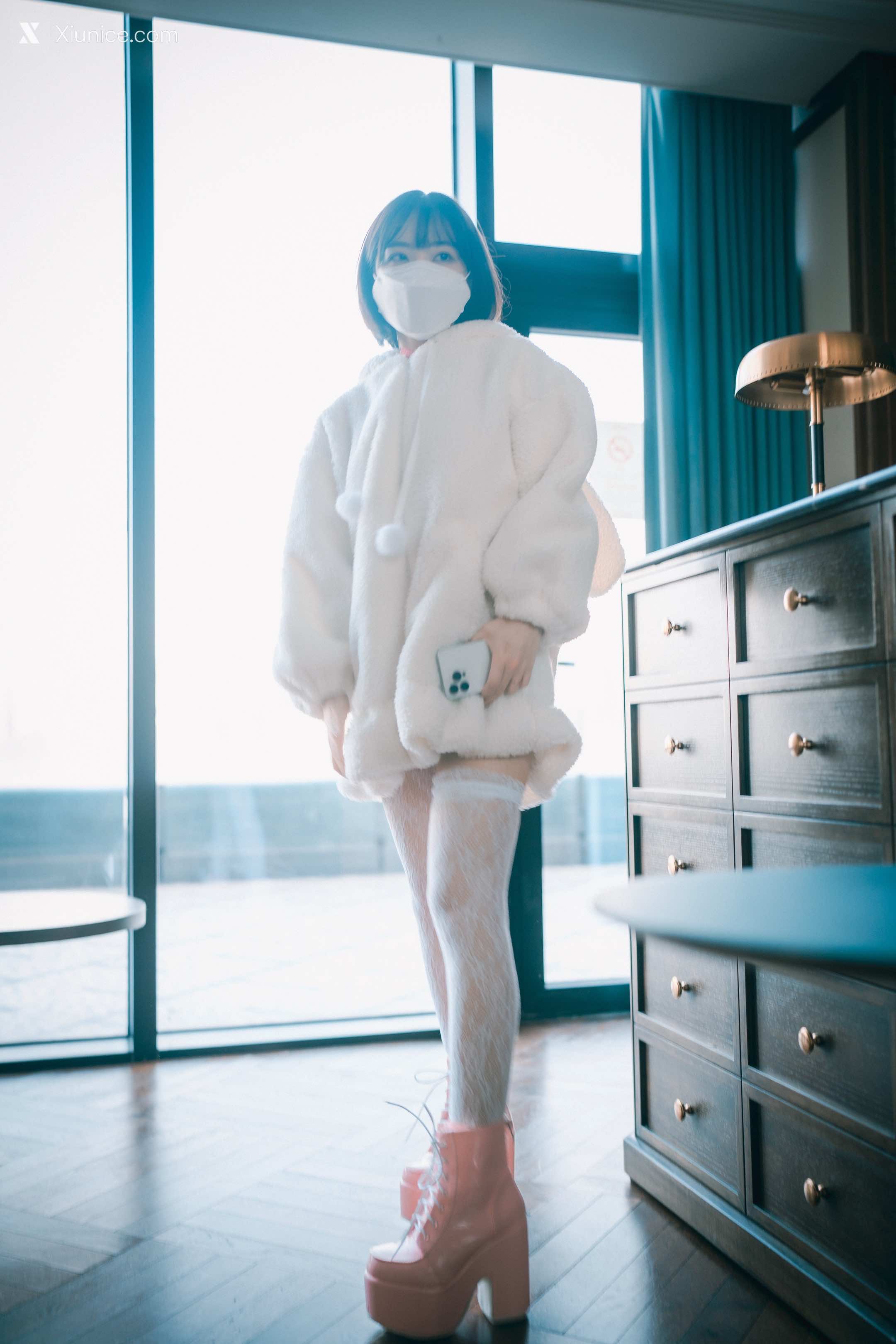 DJAWA Photo – HaNari (하나리) – Knotting Class #7 (+S.Ver) 147P 4K 第14张图