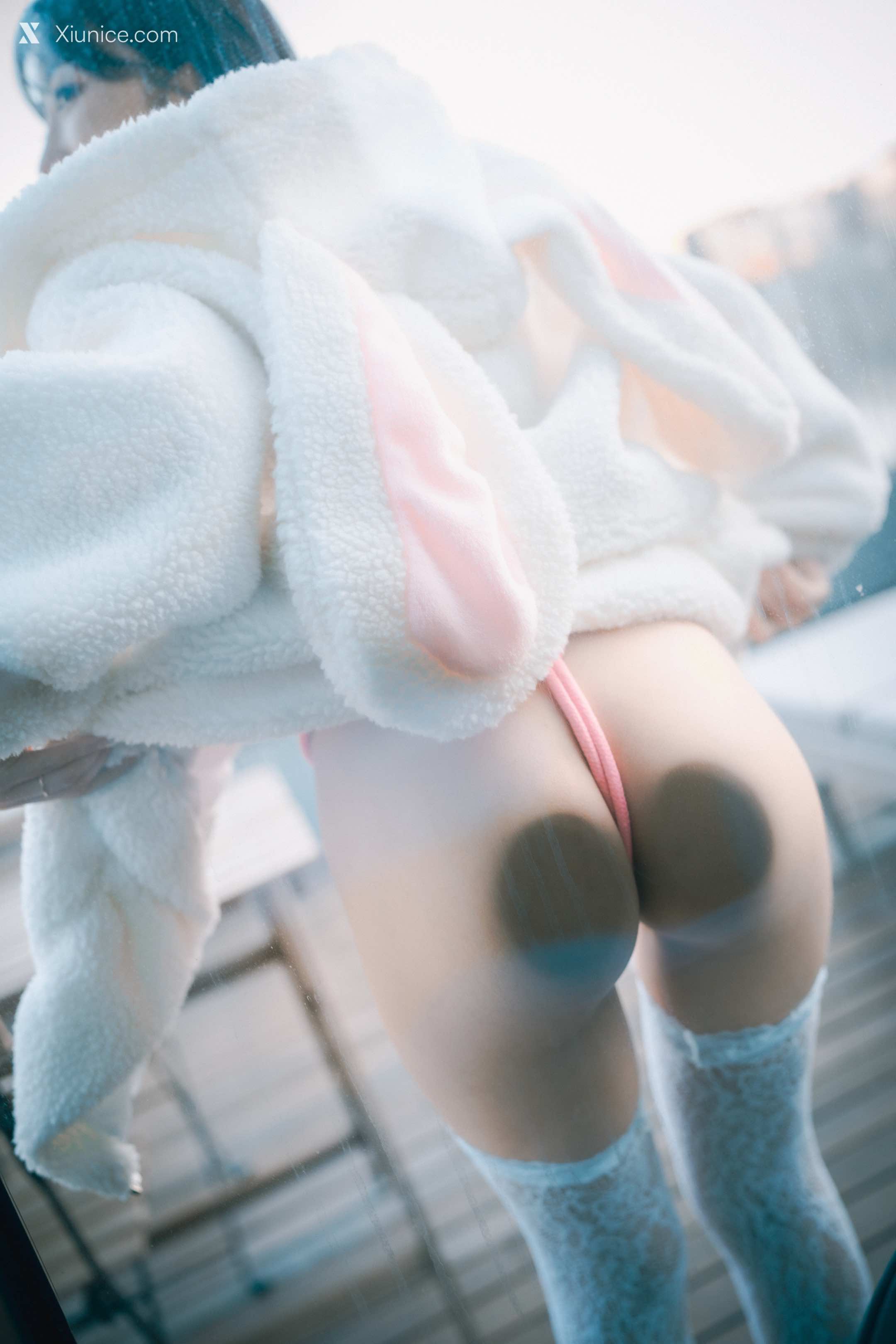 DJAWA Photo – HaNari (하나리) – Knotting Class #7 (+S.Ver) 147P 4K 第111张图