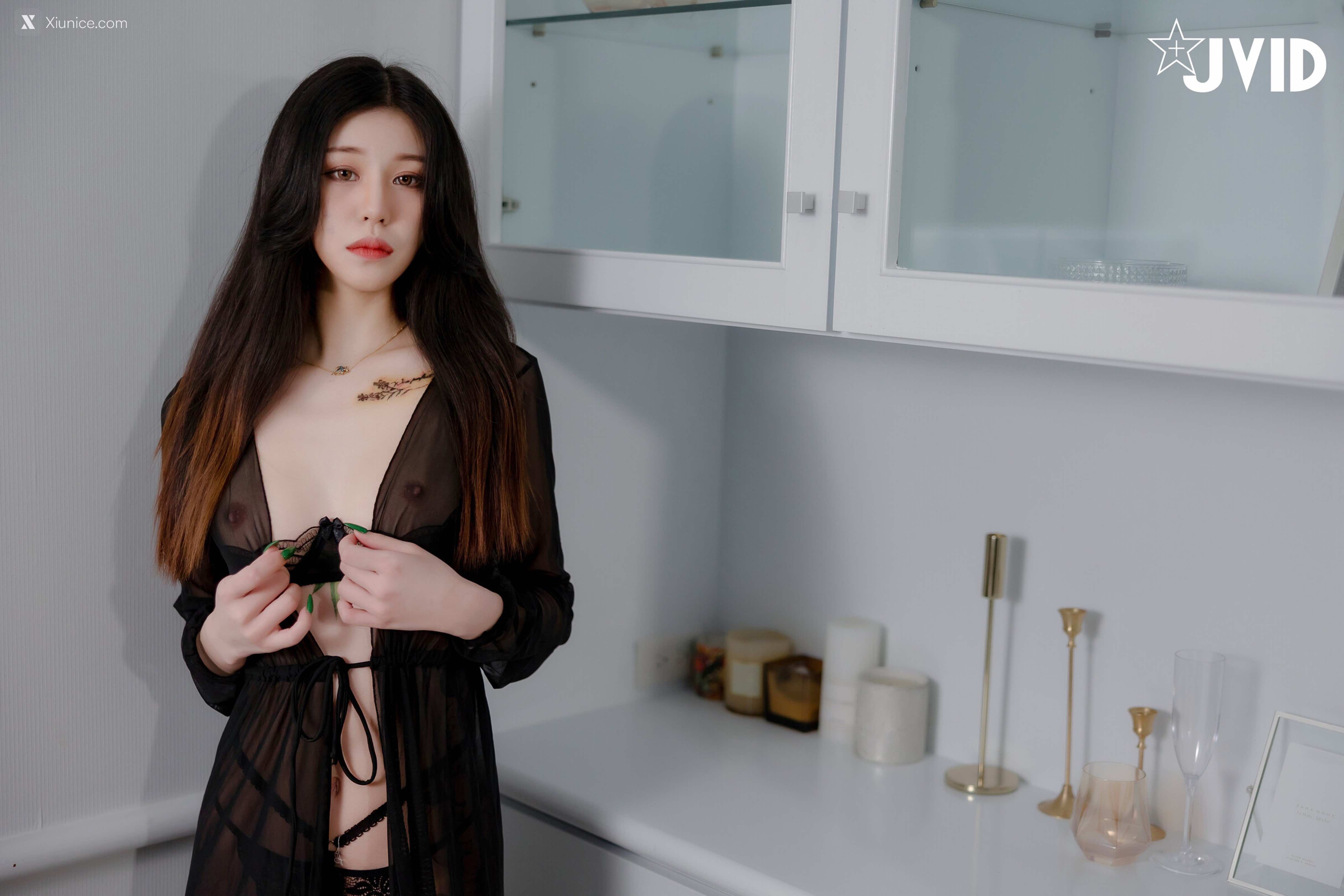 JVID – Queen Medusa – 與女秘書的約會 80P 4K 第31张图