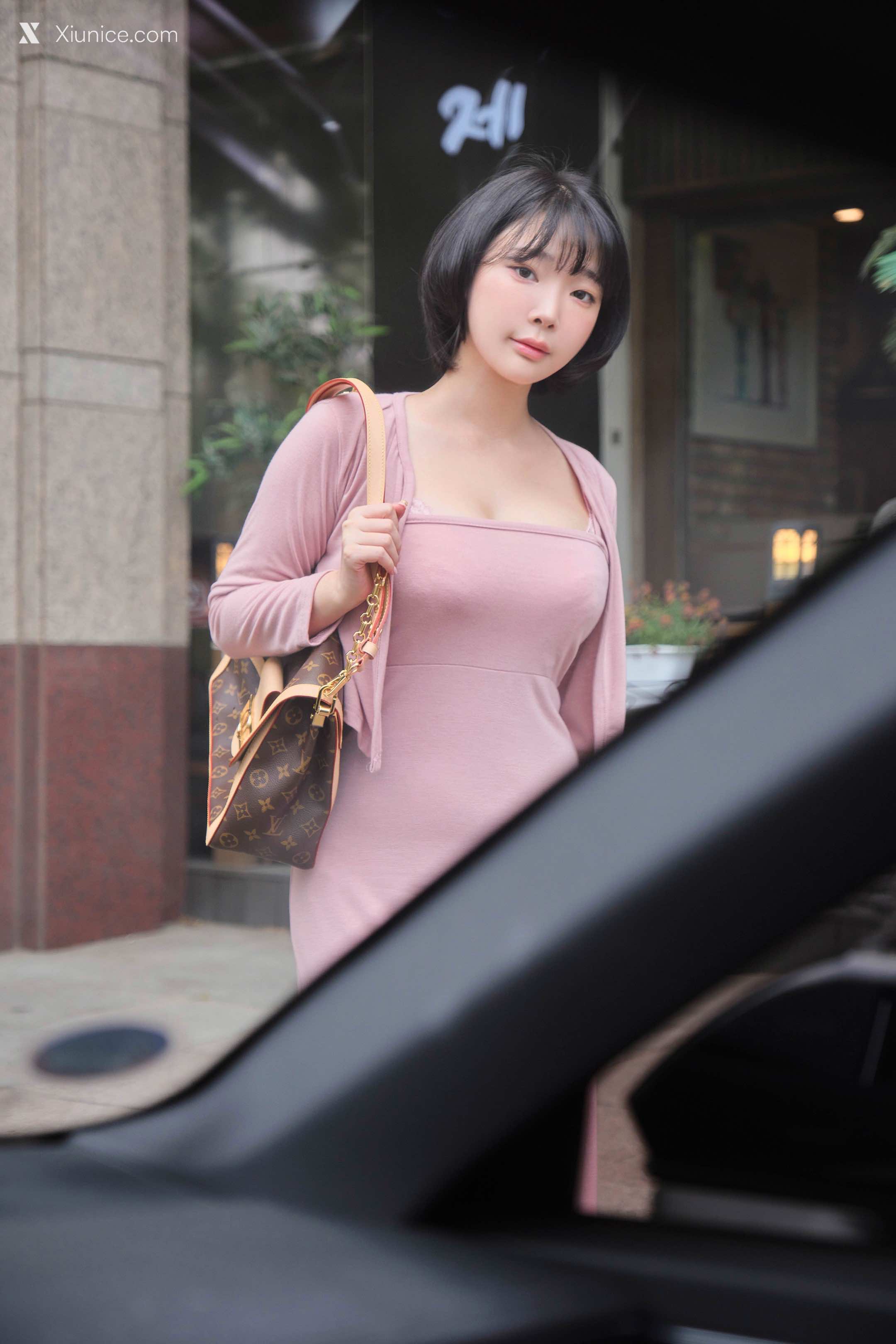 Kang In-kyung (강인경) – All Times Travel 116P 第3张图