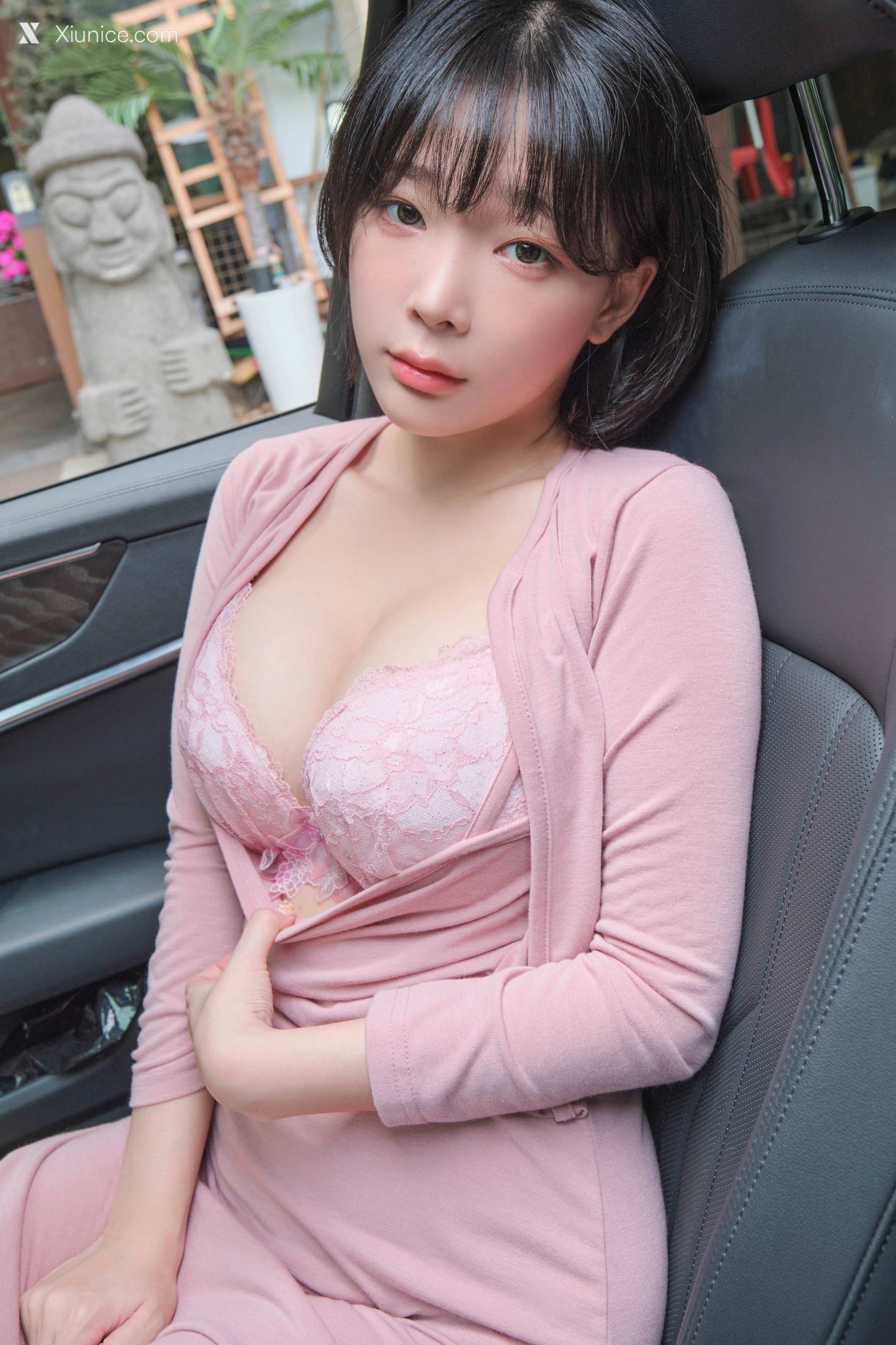 Kang In-kyung (강인경) – All Times Travel 116P 第6张图