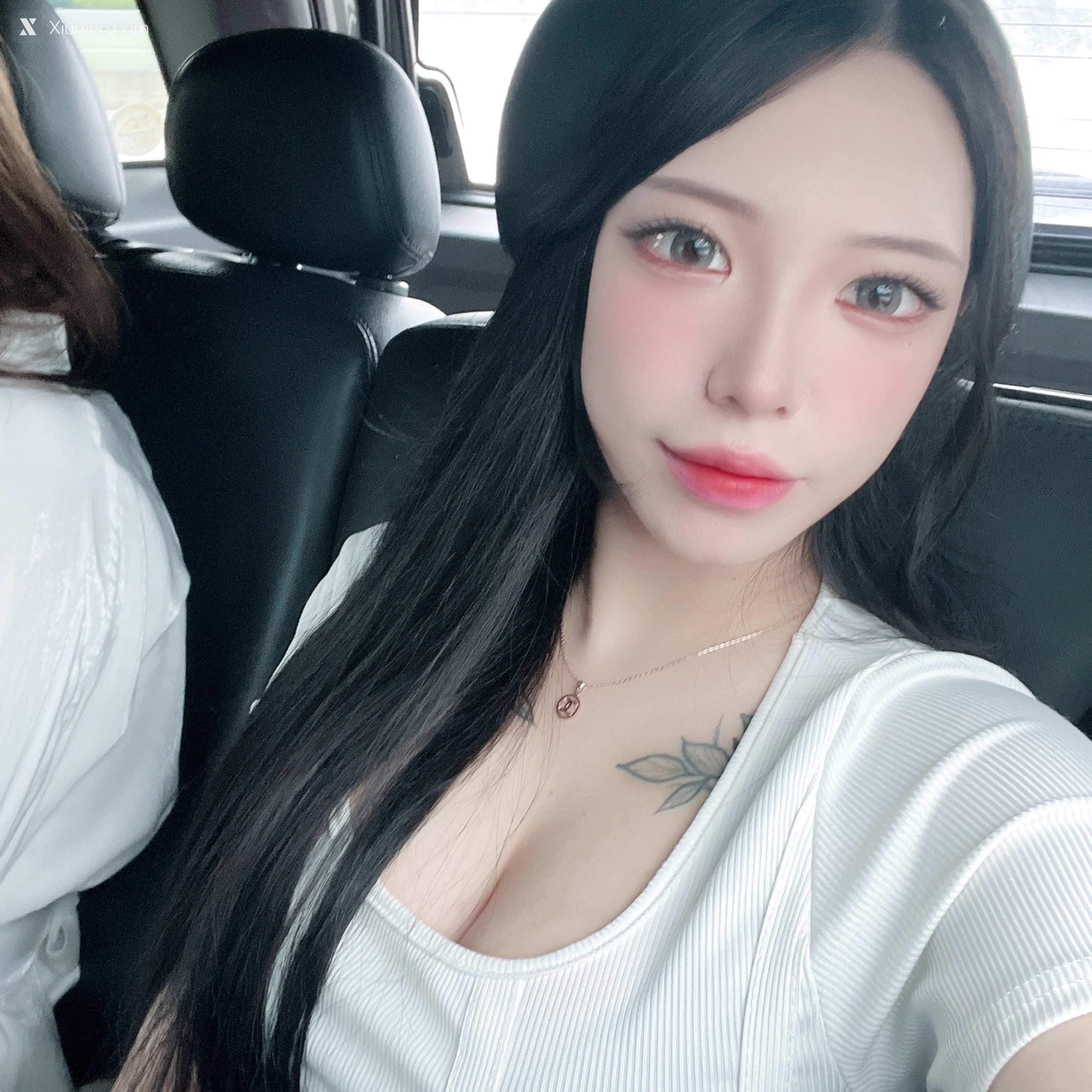 Pure Media Vol.254 Yeon Hwa (연화) 144P 4K 第2张图