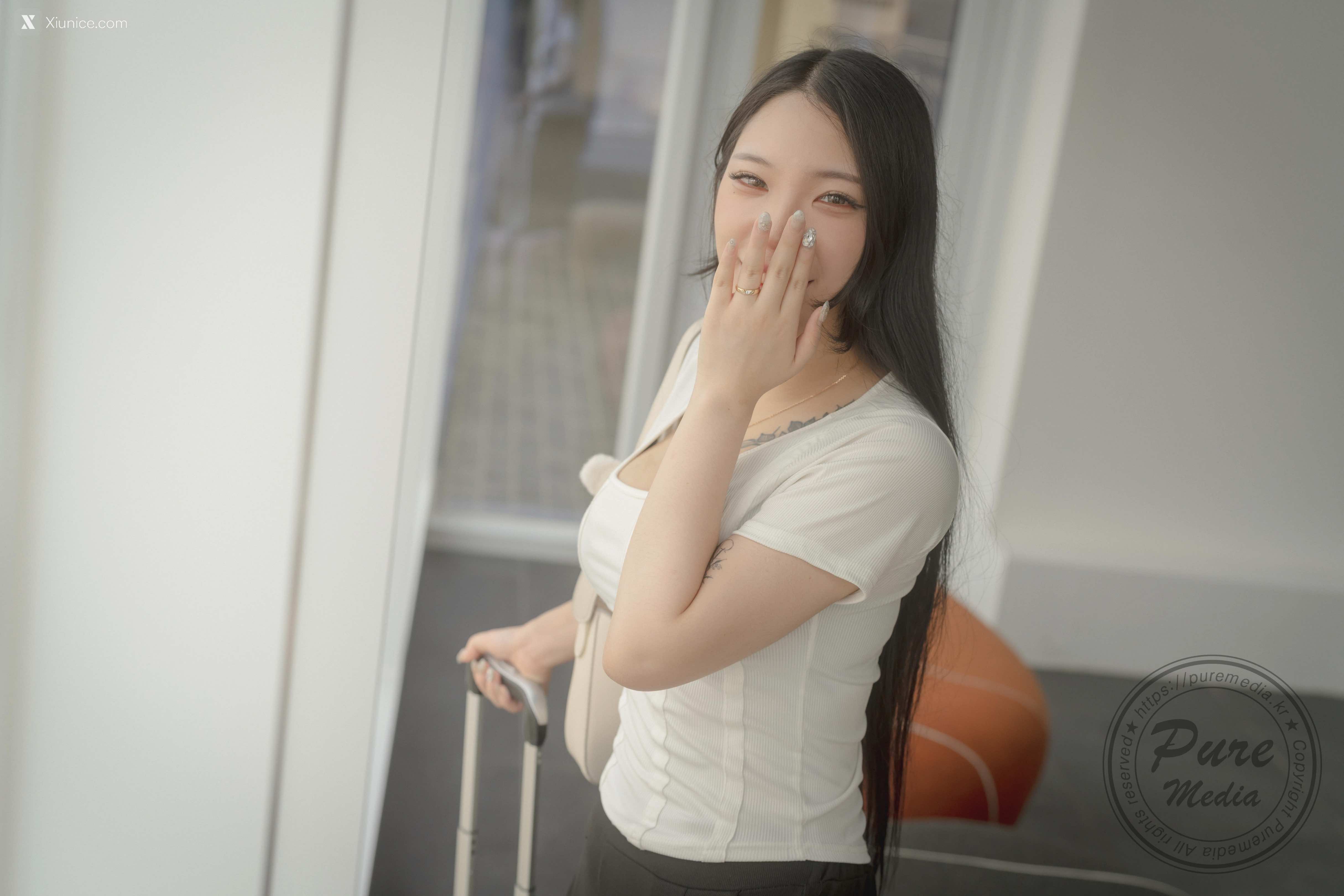 Pure Media Vol.254 Yeon Hwa (연화) 144P 4K 第3张图