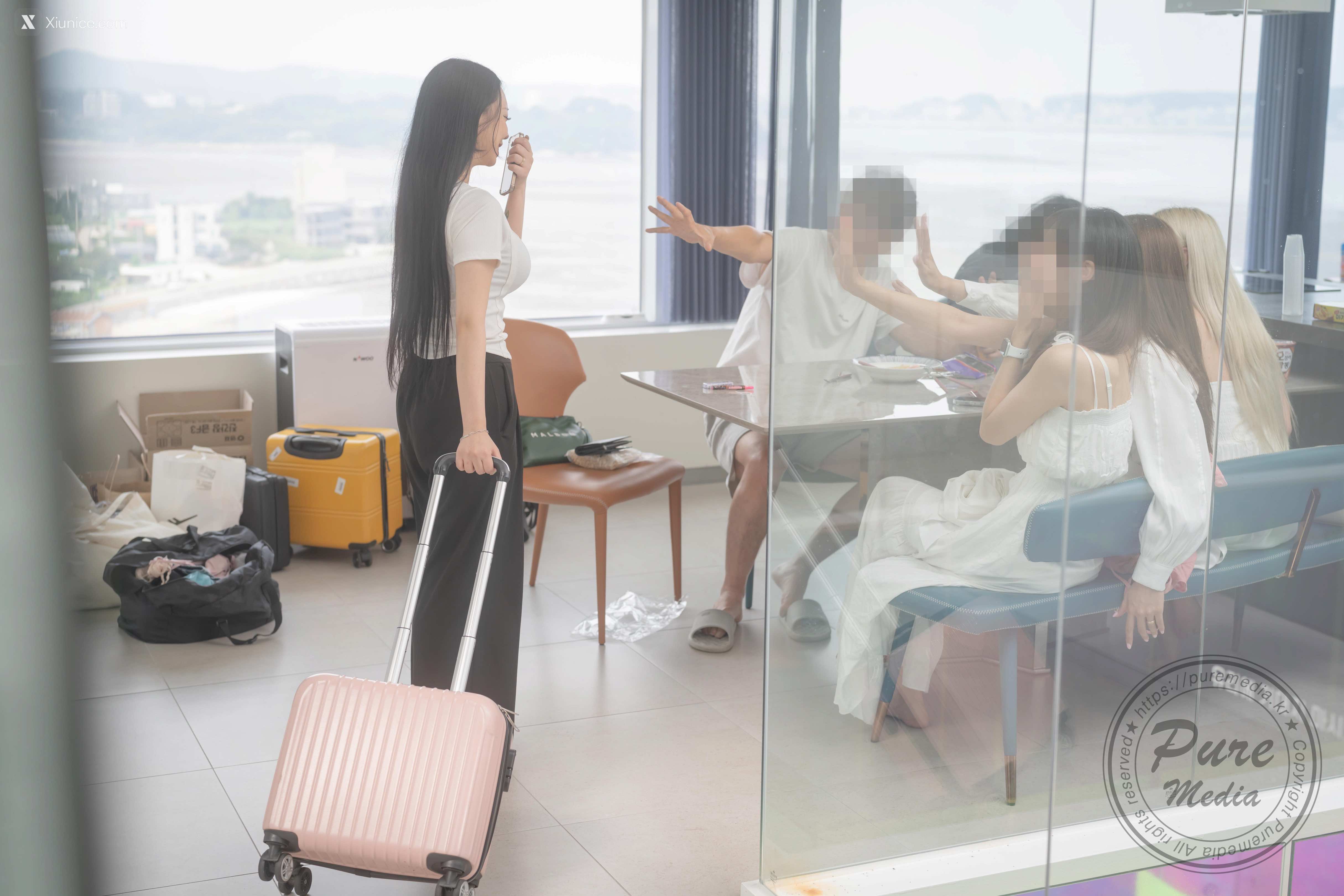 Pure Media Vol.254 Yeon Hwa (연화) 144P 4K 第5张图