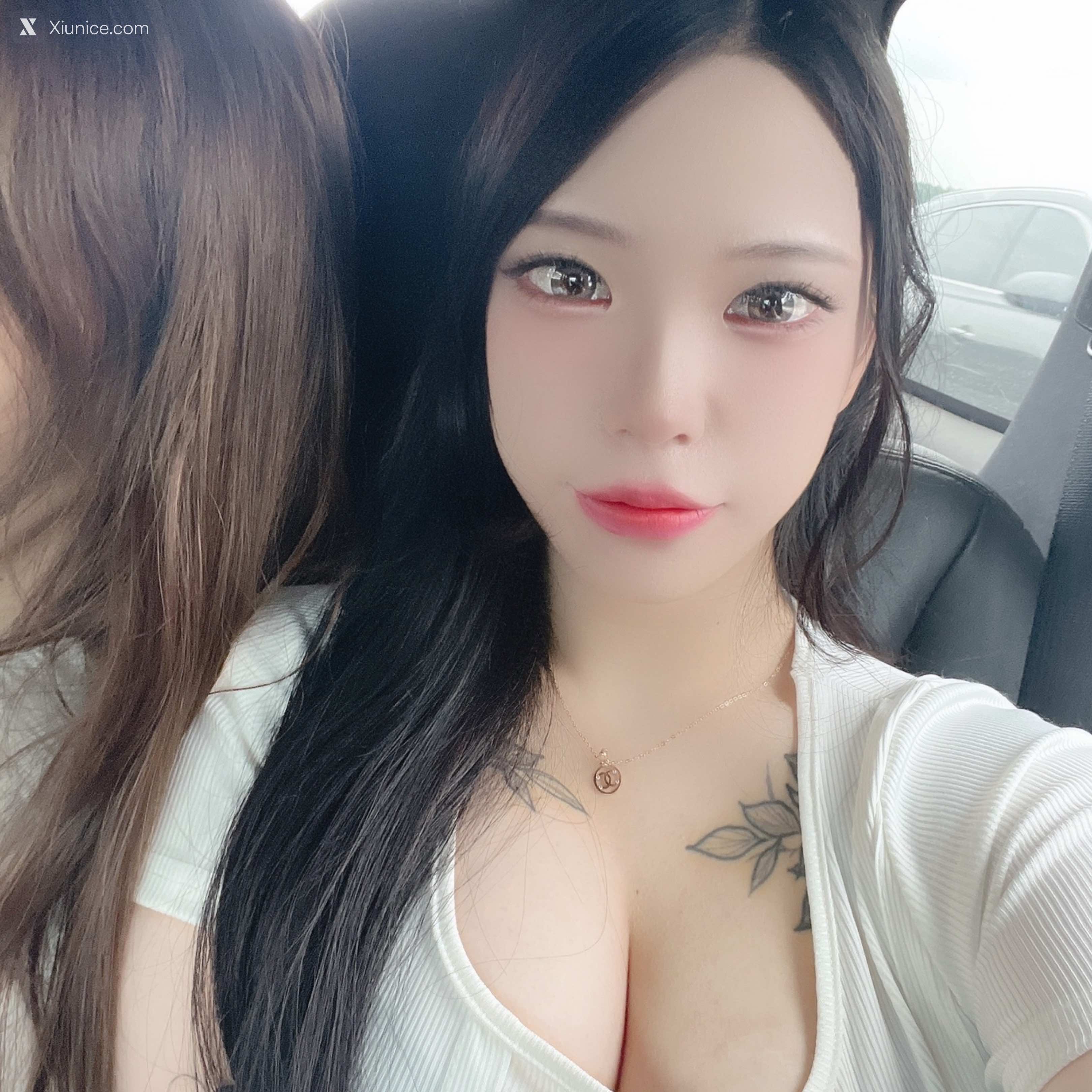 Pure Media Vol.254 Yeon Hwa (연화) 144P 4K 第13张图