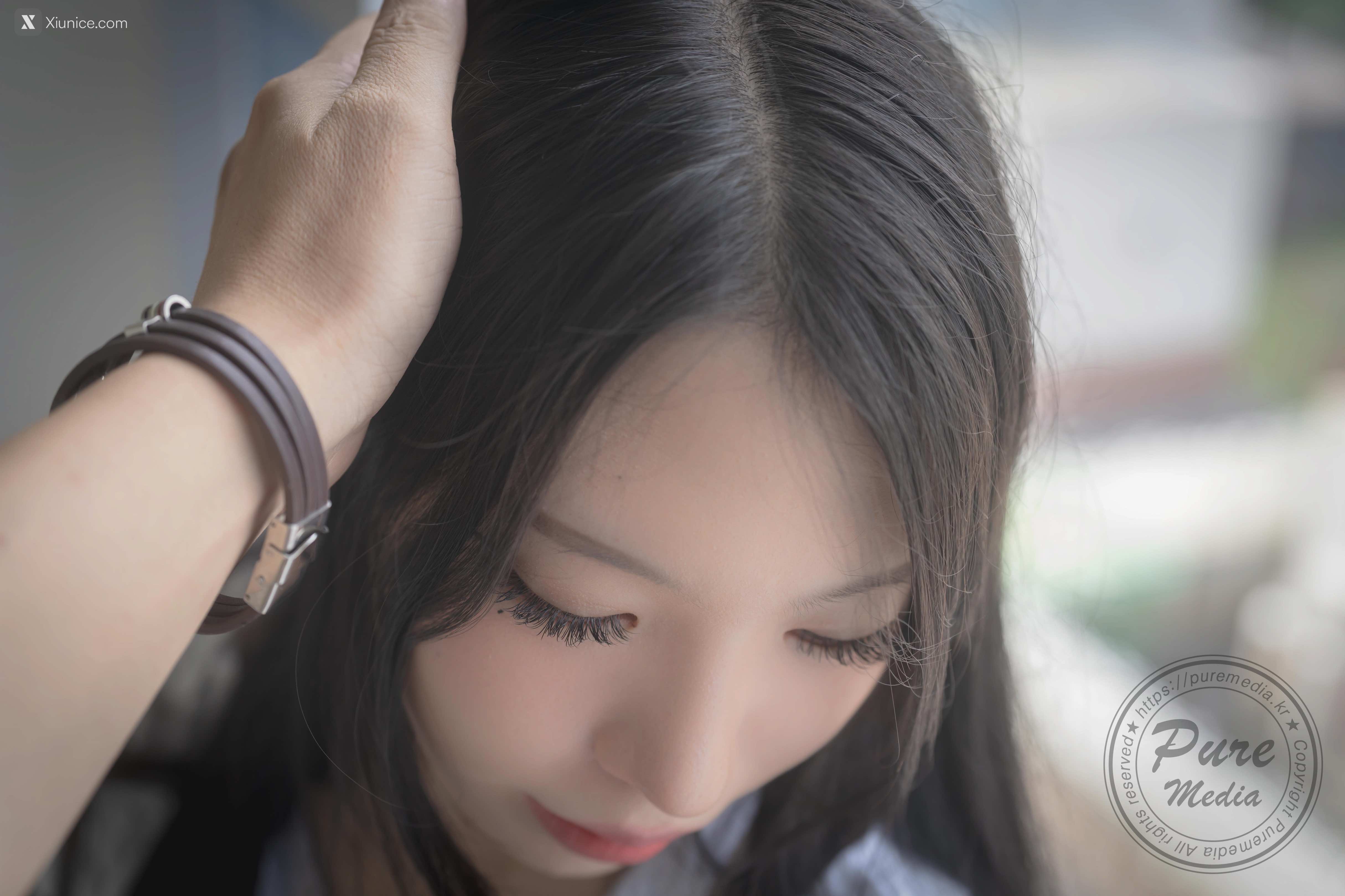 Pure Media Vol.254 Yeon Hwa (연화) 144P 4K 第22张图