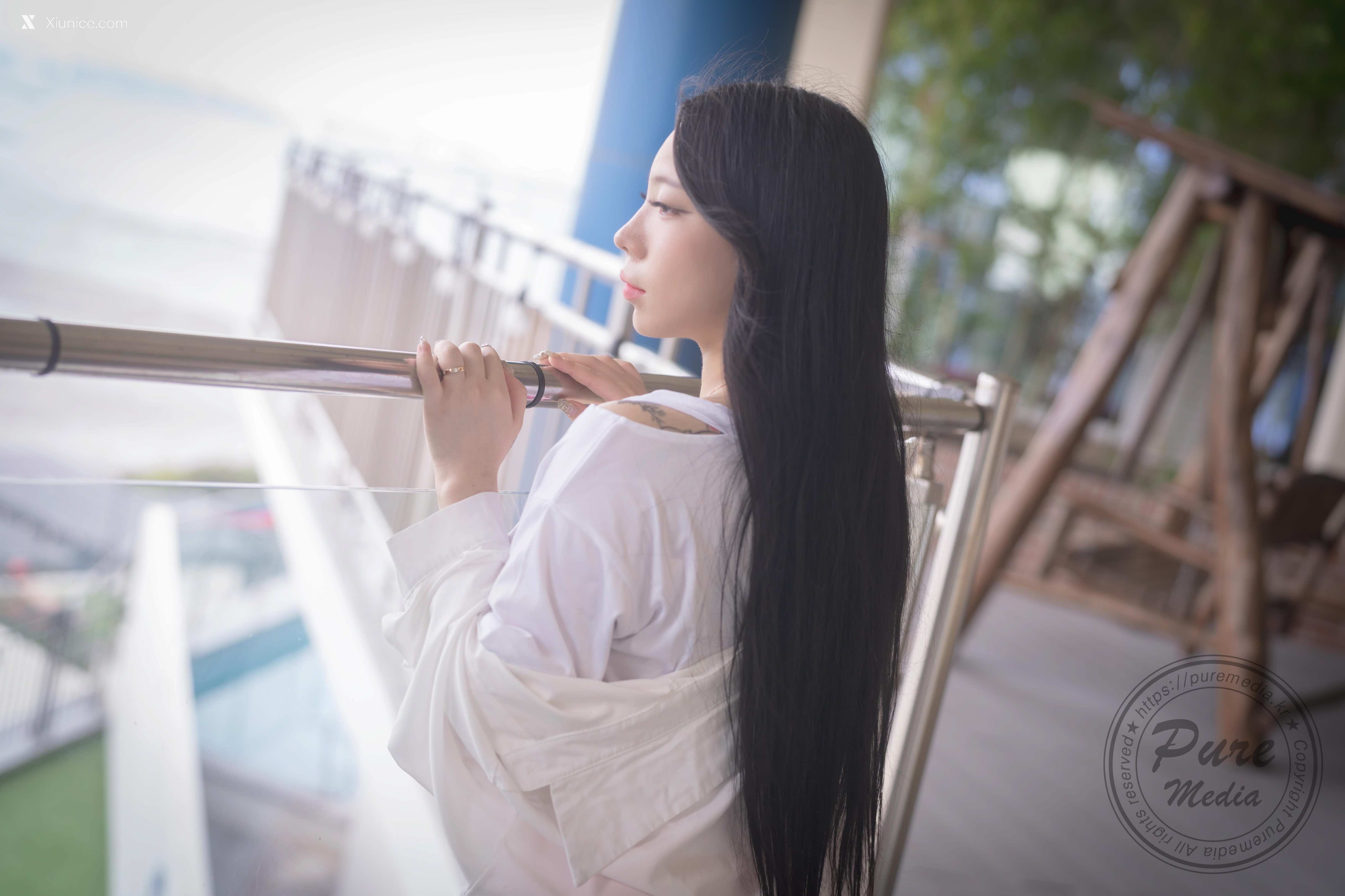 Pure Media Vol.254 Yeon Hwa (연화) 144P 4K 第25张图