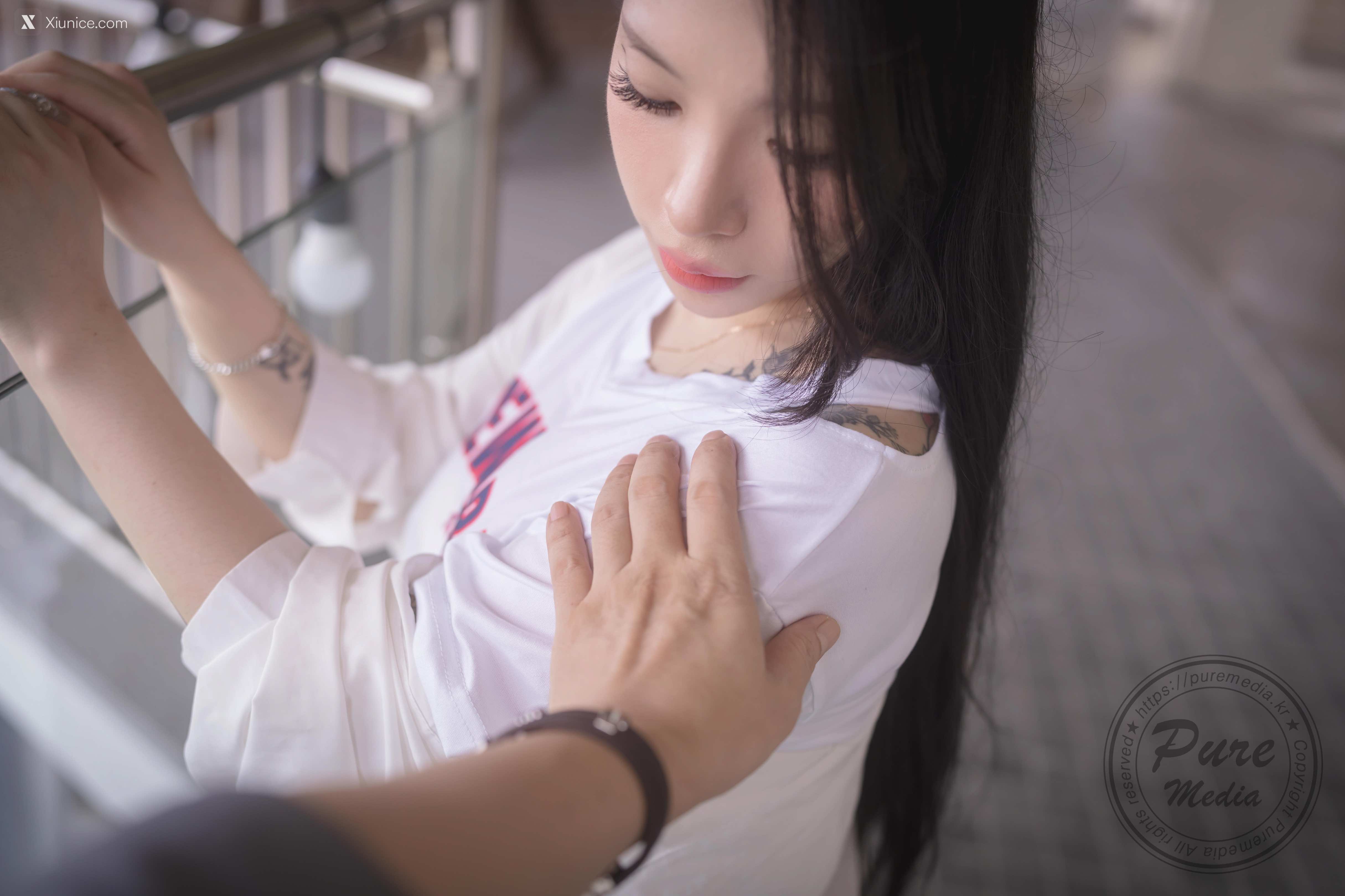 Pure Media Vol.254 Yeon Hwa (연화) 144P 4K 第26张图
