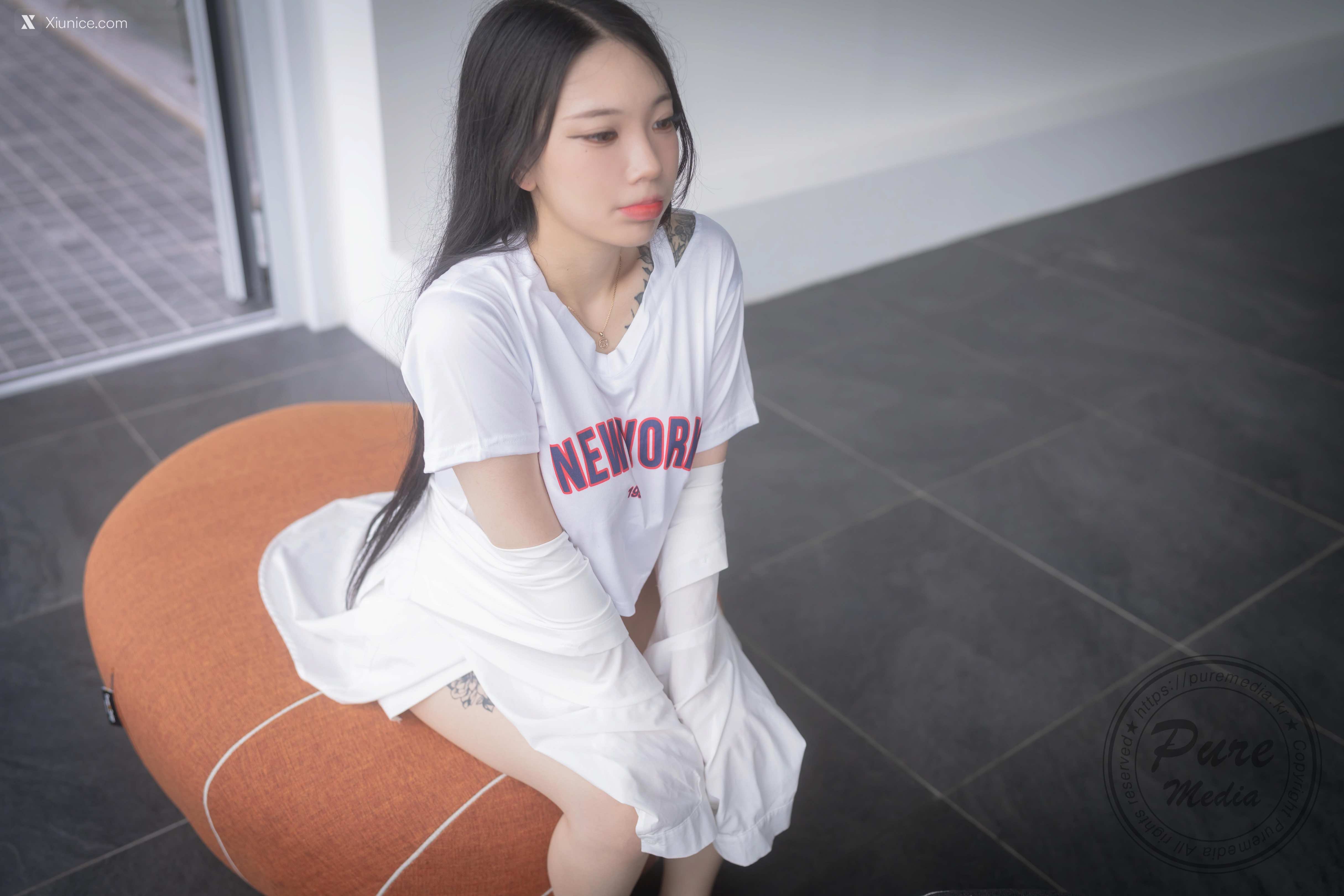 Pure Media Vol.254 Yeon Hwa (연화) 144P 4K 第27张图