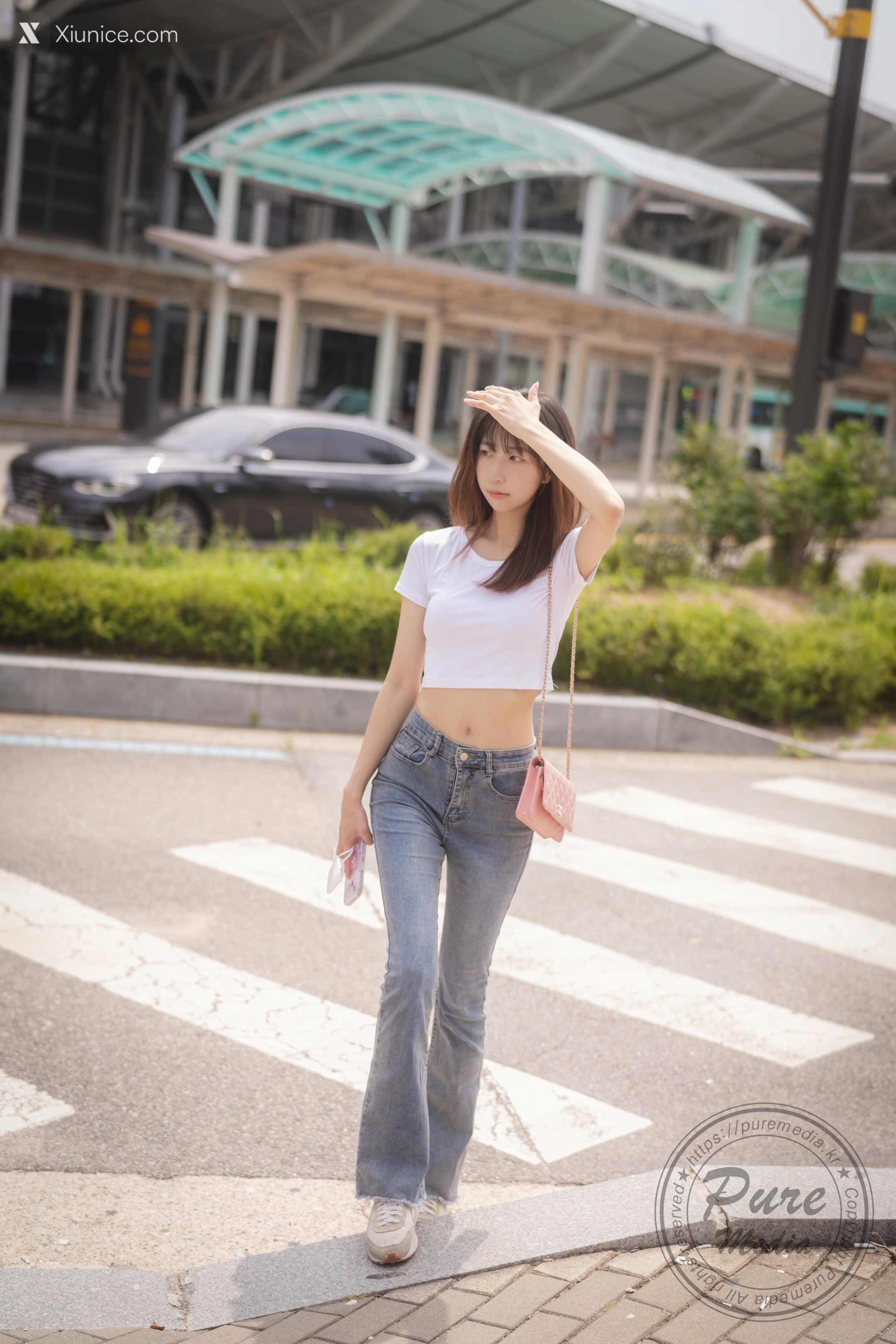 Pure Media Vol.258 Hina (히나) – Share My Girlfriend 227P 4K 第10张图