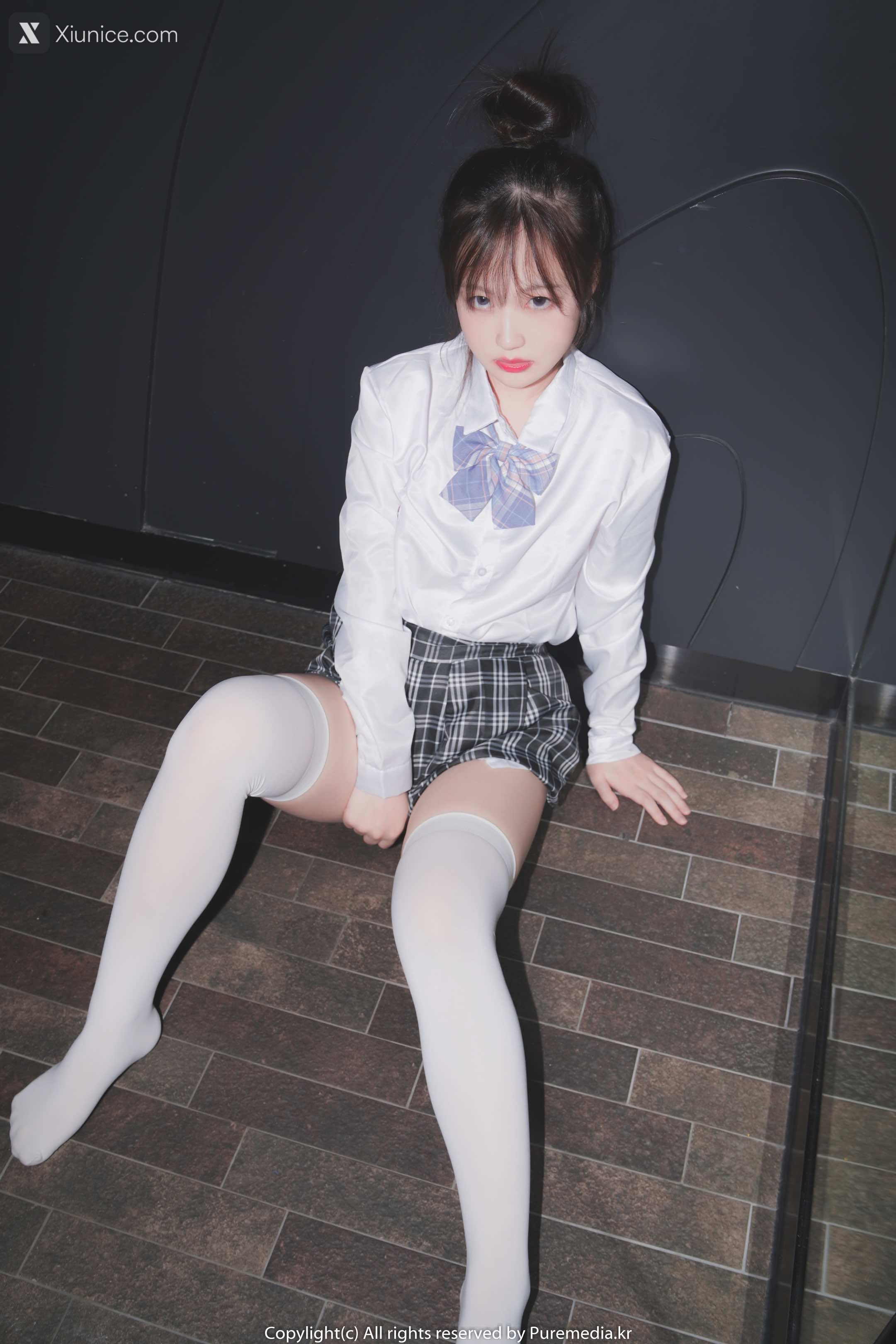 Pure Media Vol.041 Sia (시아) 75P 4K 第3张图