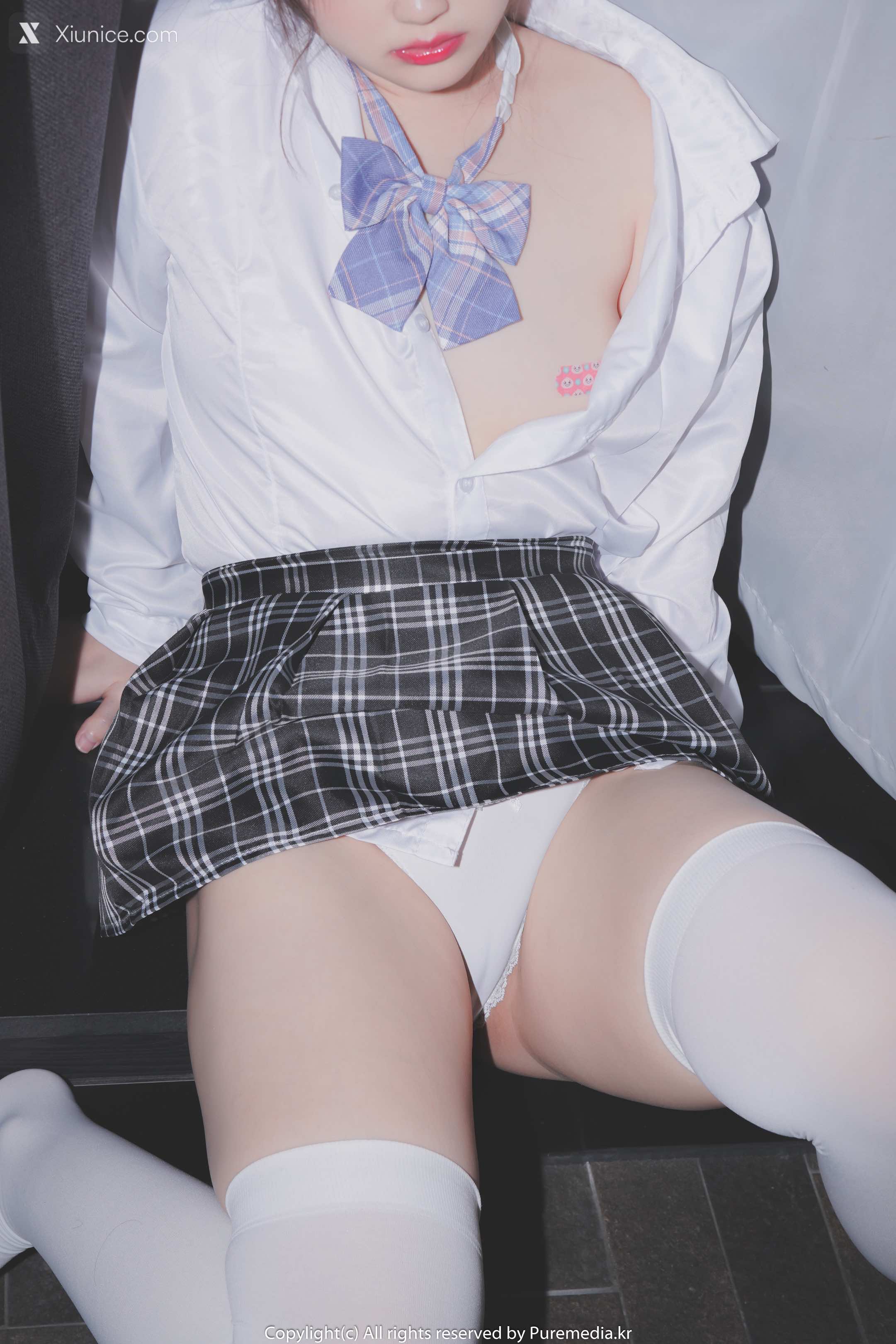 Pure Media Vol.041 Sia (시아) 75P 4K 第10张图