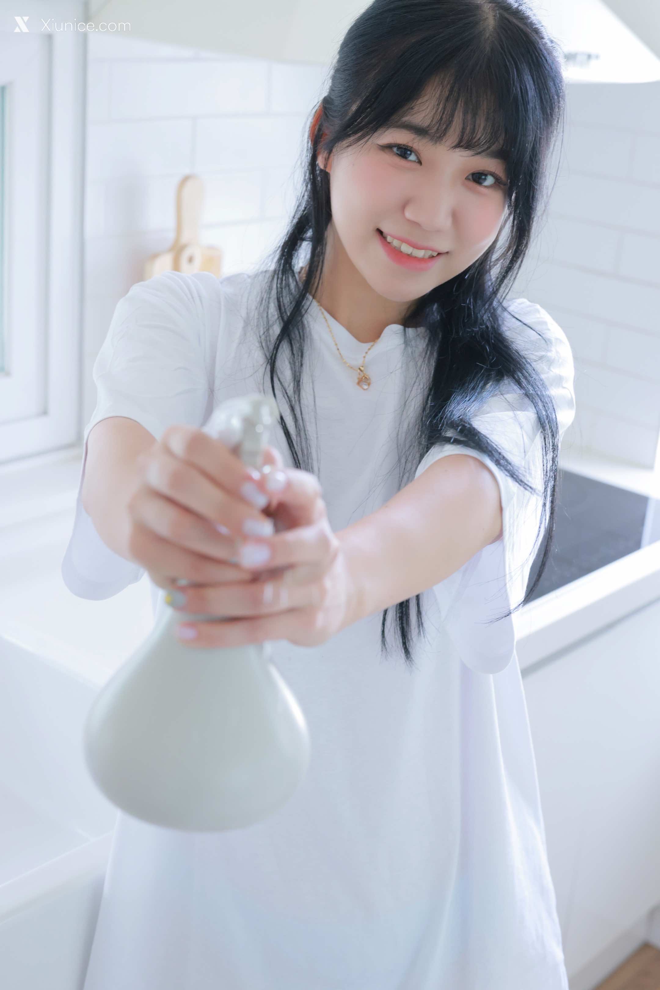 SweetBox Yui (유이) – SWTB Vol.018 CREAM 226P 4K 第5张图