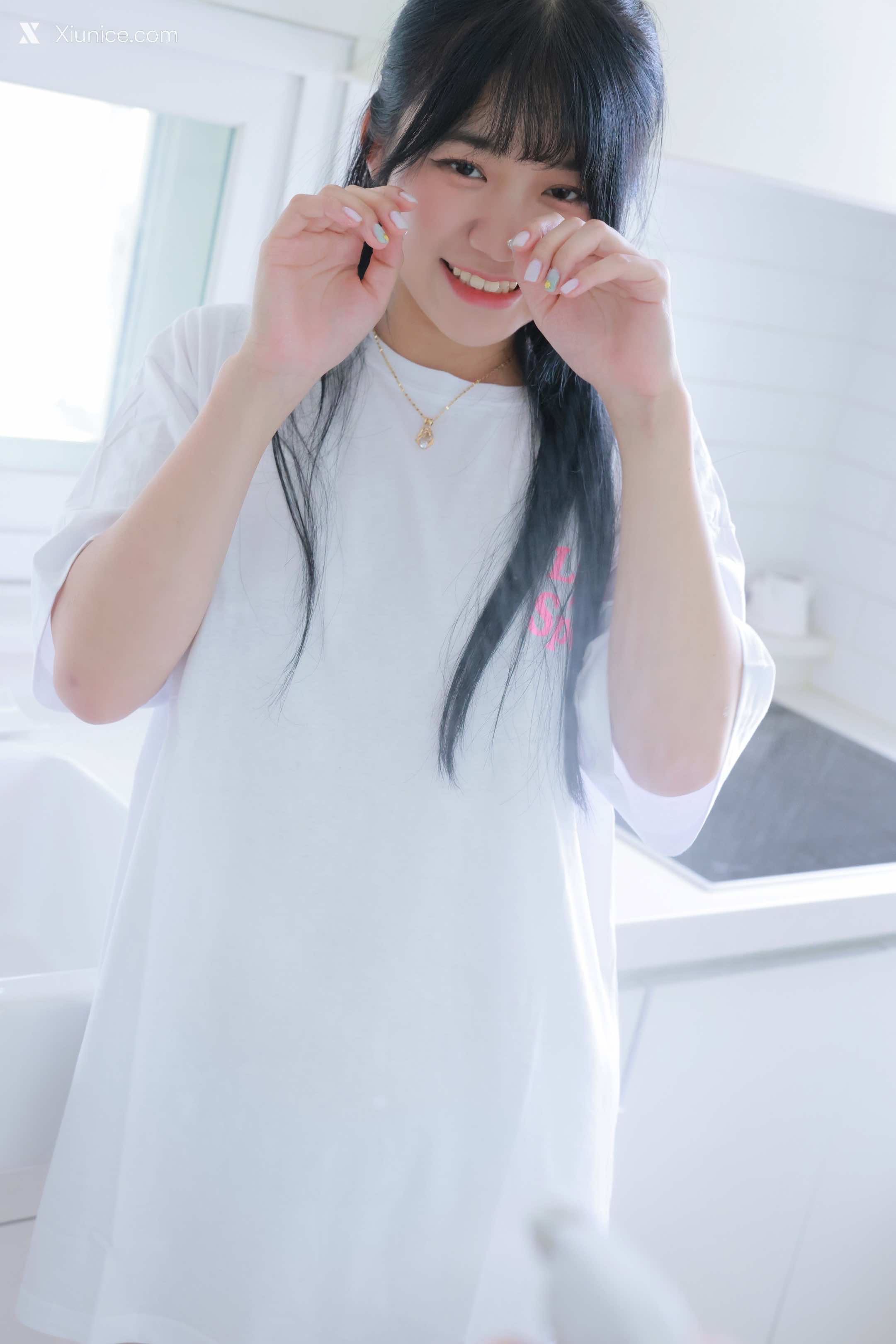 SweetBox Yui (유이) – SWTB Vol.018 CREAM 226P 4K 第8张图